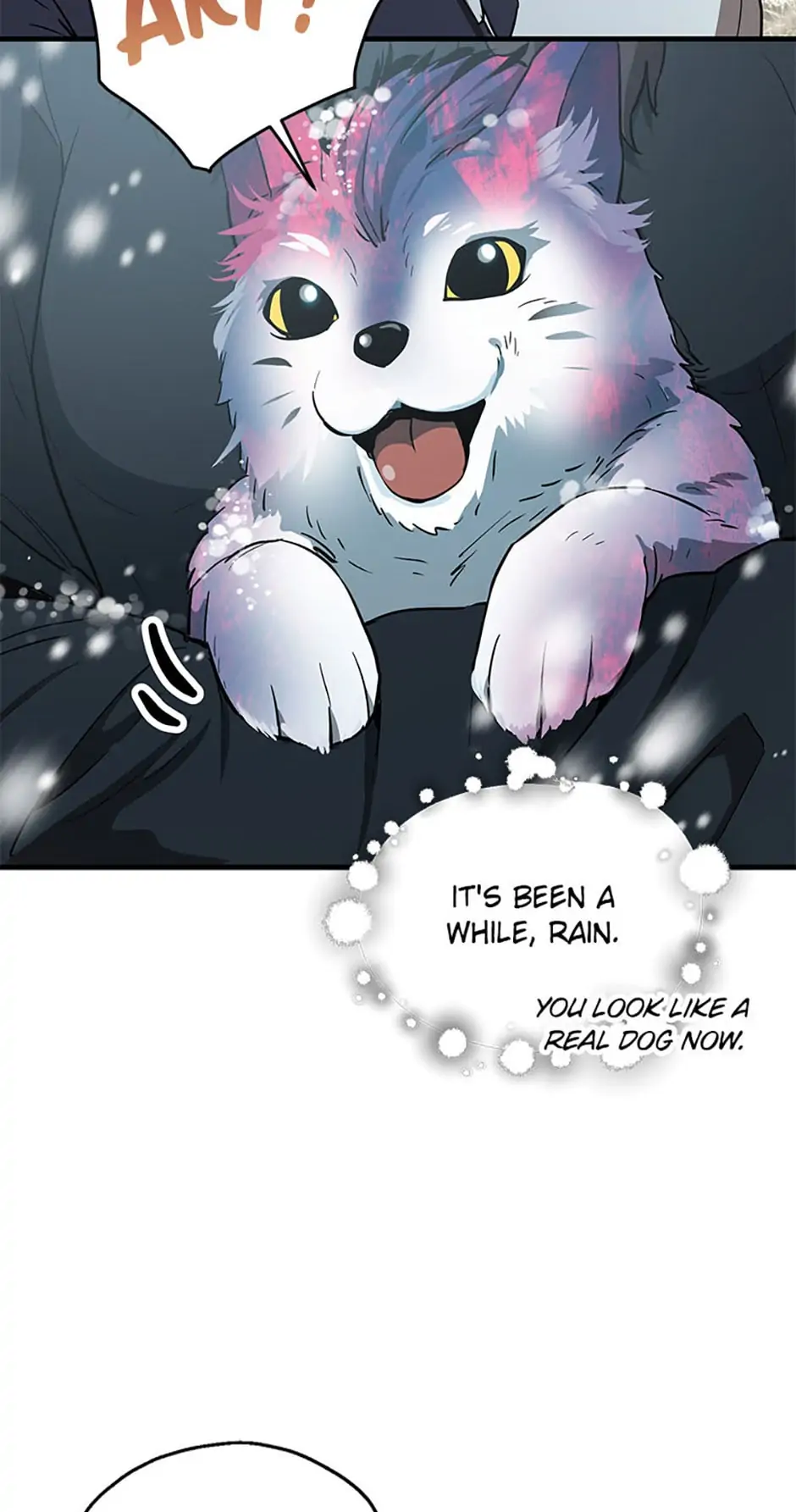 Read The Player Who Can't Level Up Manga Online