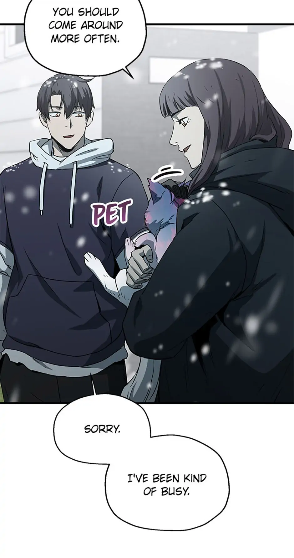 Read The Player Who Can't Level Up Manga Online