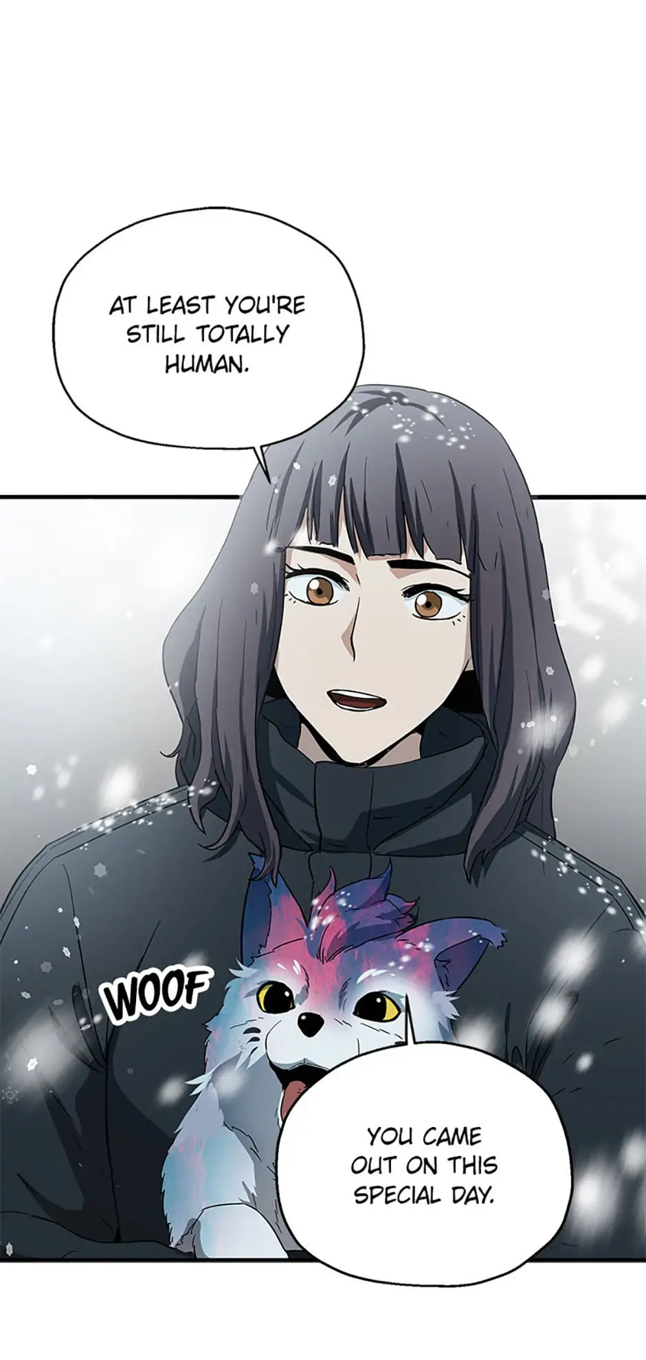 Read The Player Who Can't Level Up Manga Online