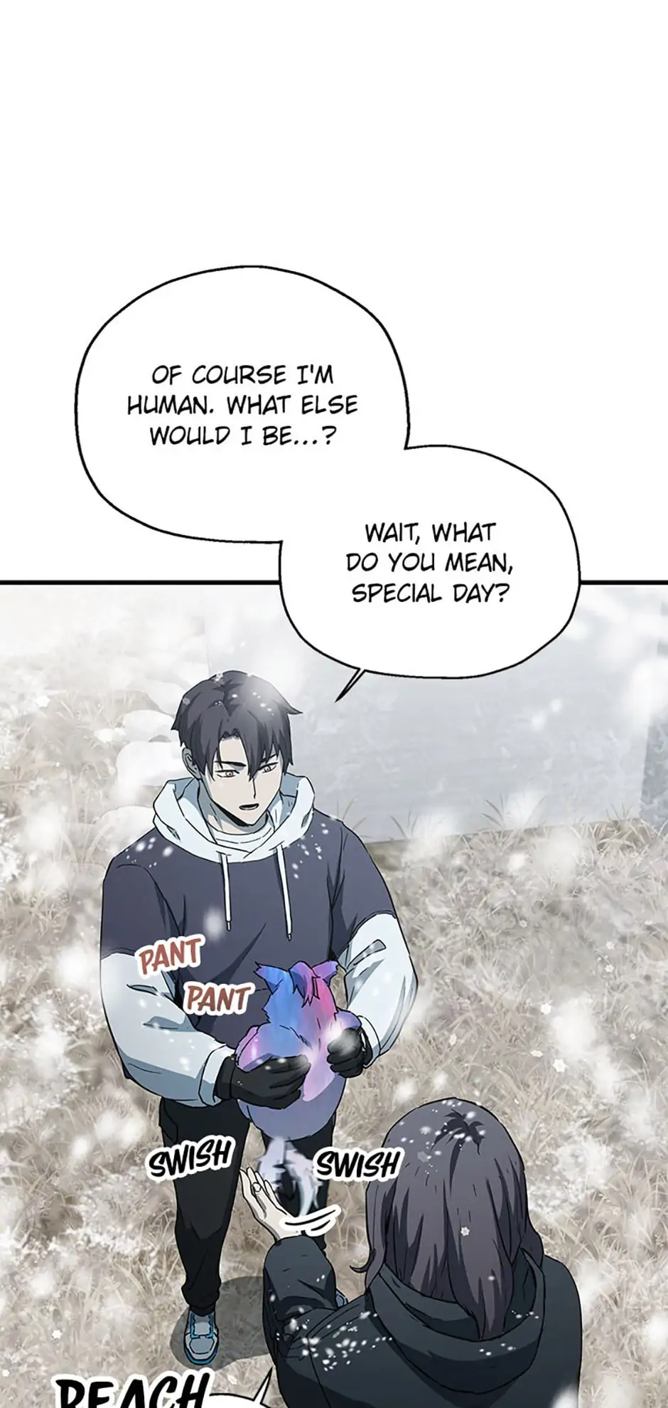 Read The Player Who Can't Level Up Manga Online