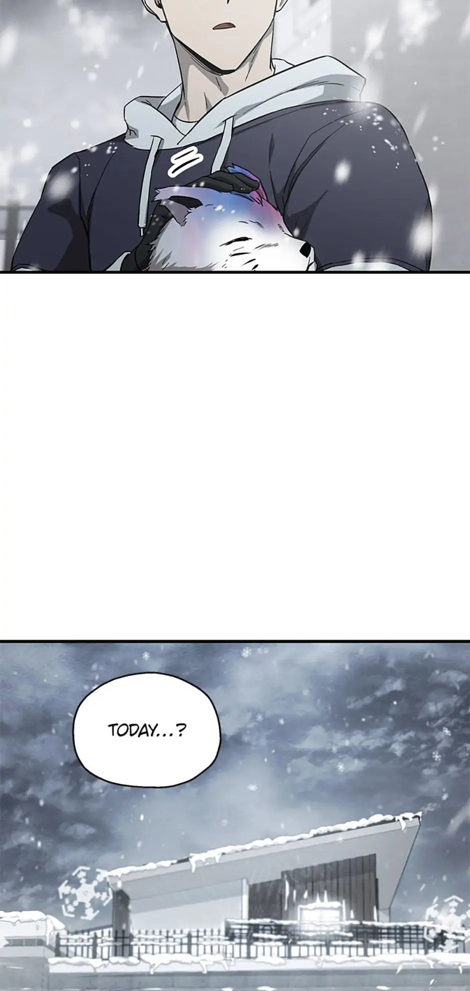 Read The Player Who Can't Level Up Manga Online
