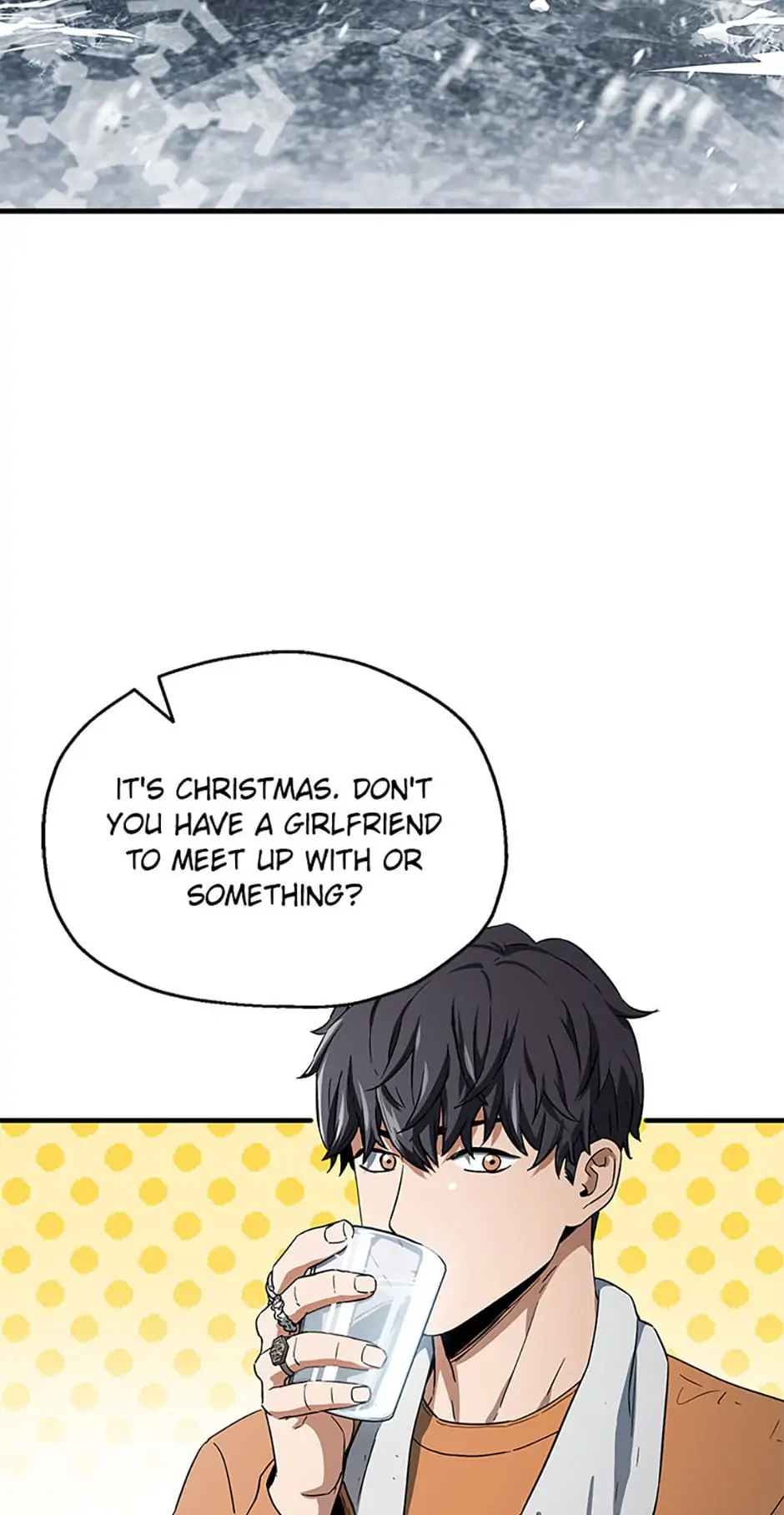 Read The Player Who Can't Level Up Manga Online