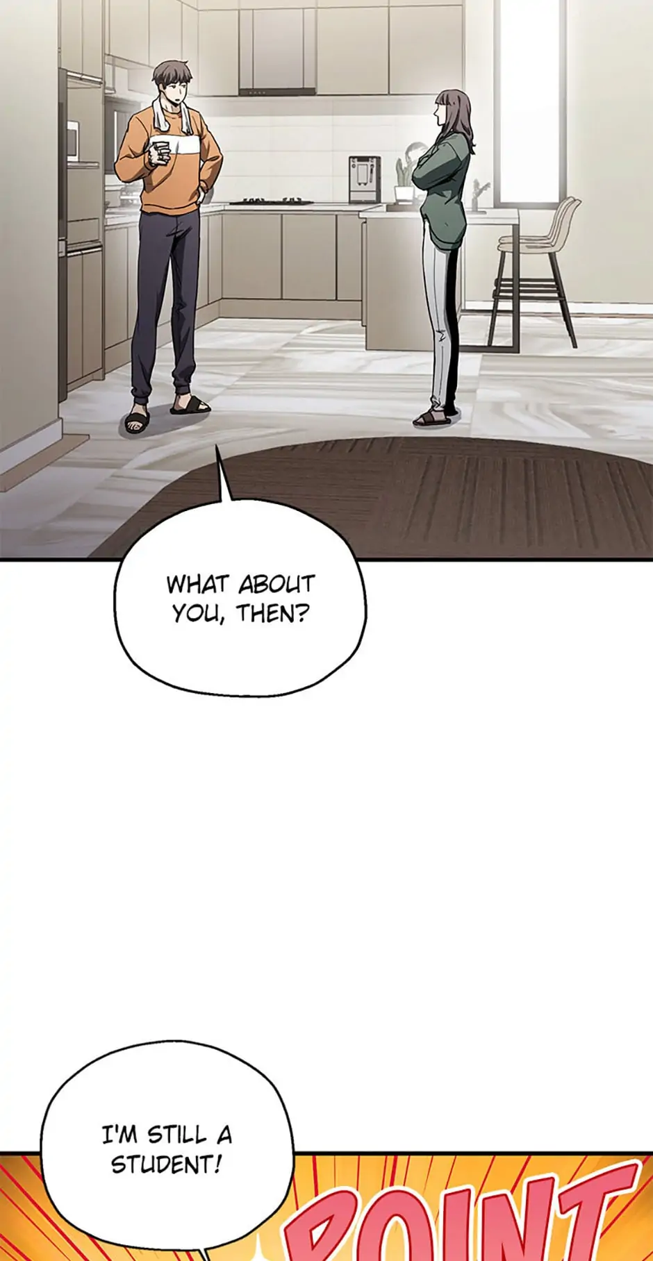 Read The Player Who Can't Level Up Manga Online