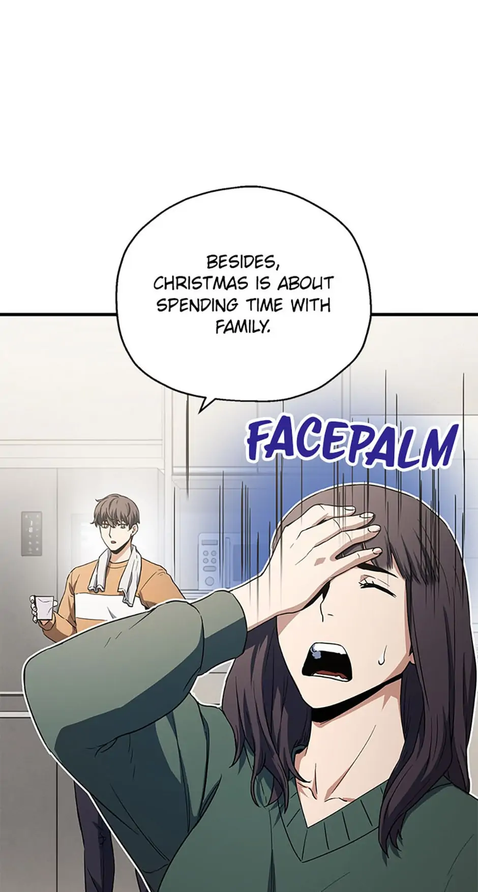 Read The Player Who Can't Level Up Manga Online