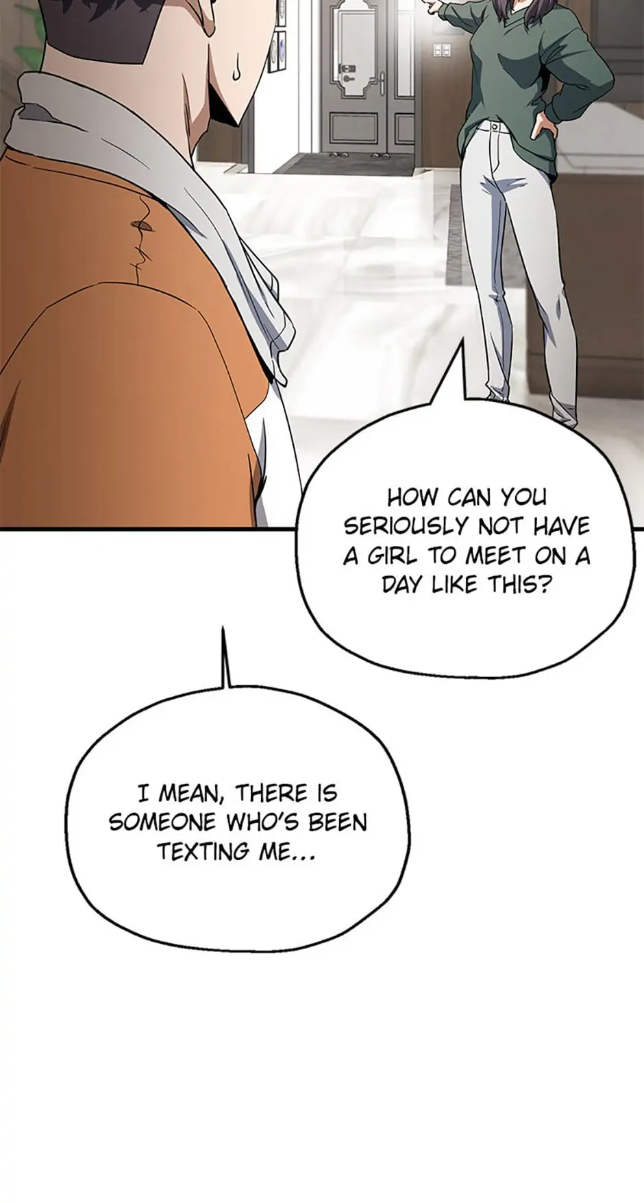 Read The Player Who Can't Level Up Manga Online