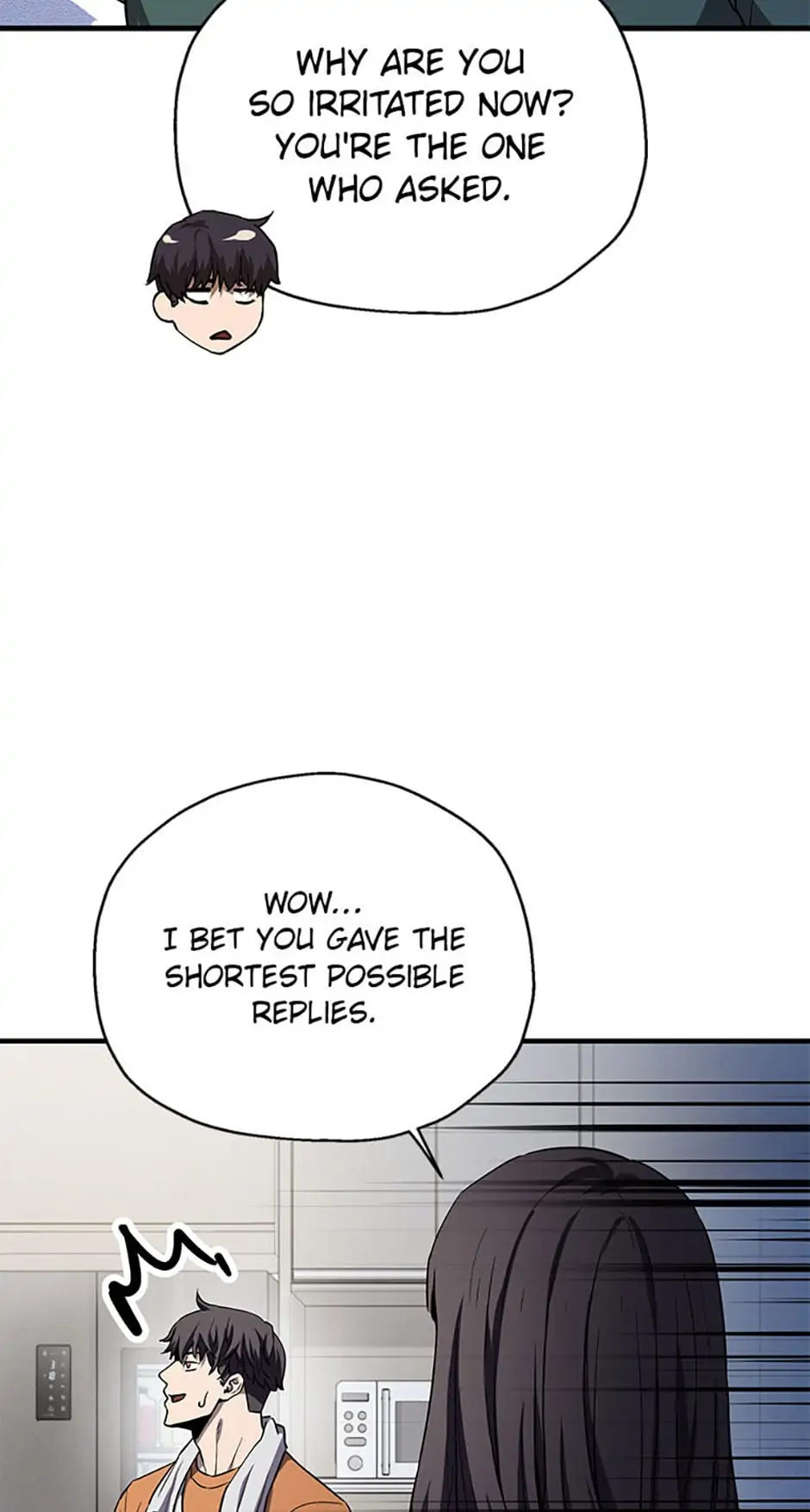 Read The Player Who Can't Level Up Manga Online