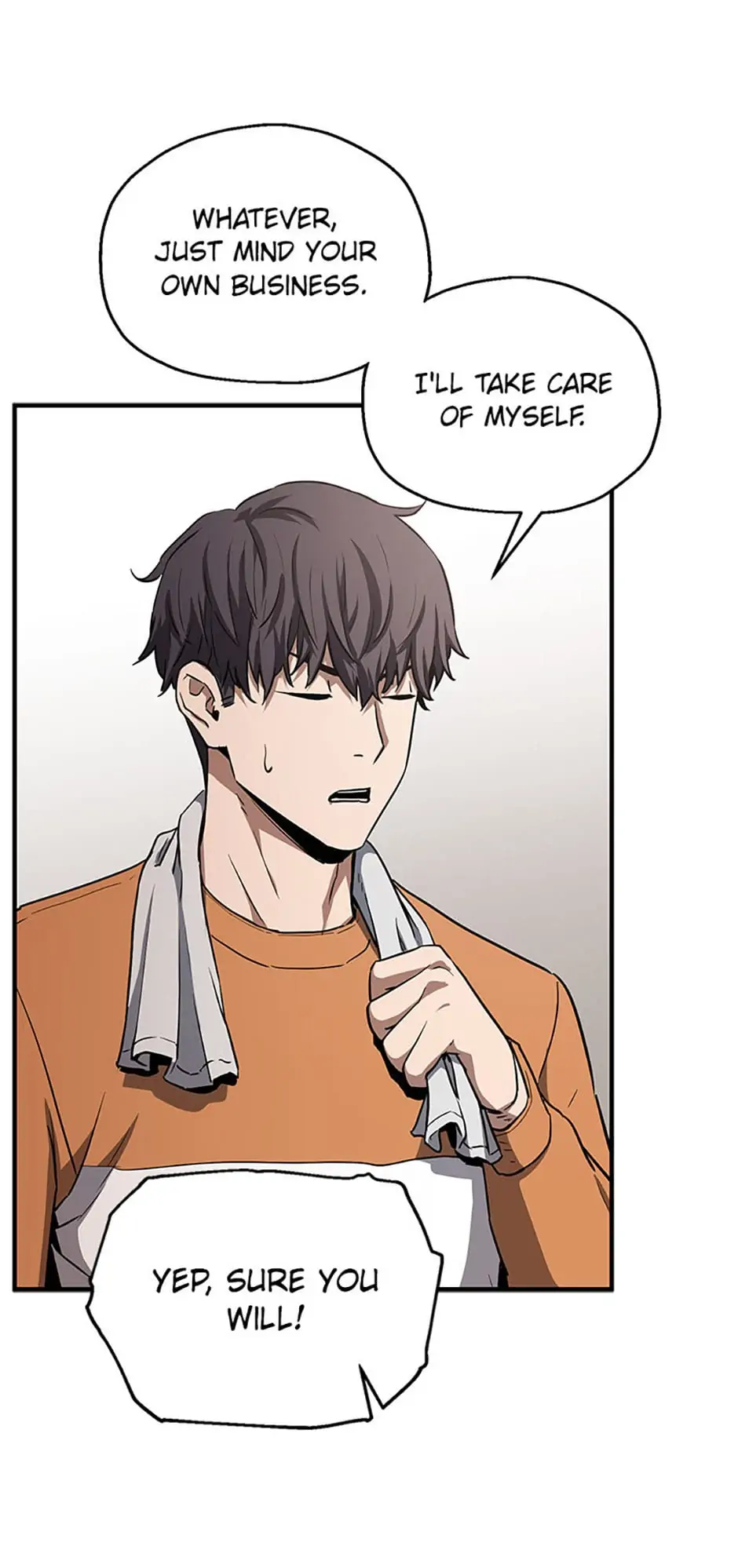 Read The Player Who Can't Level Up Manga Online