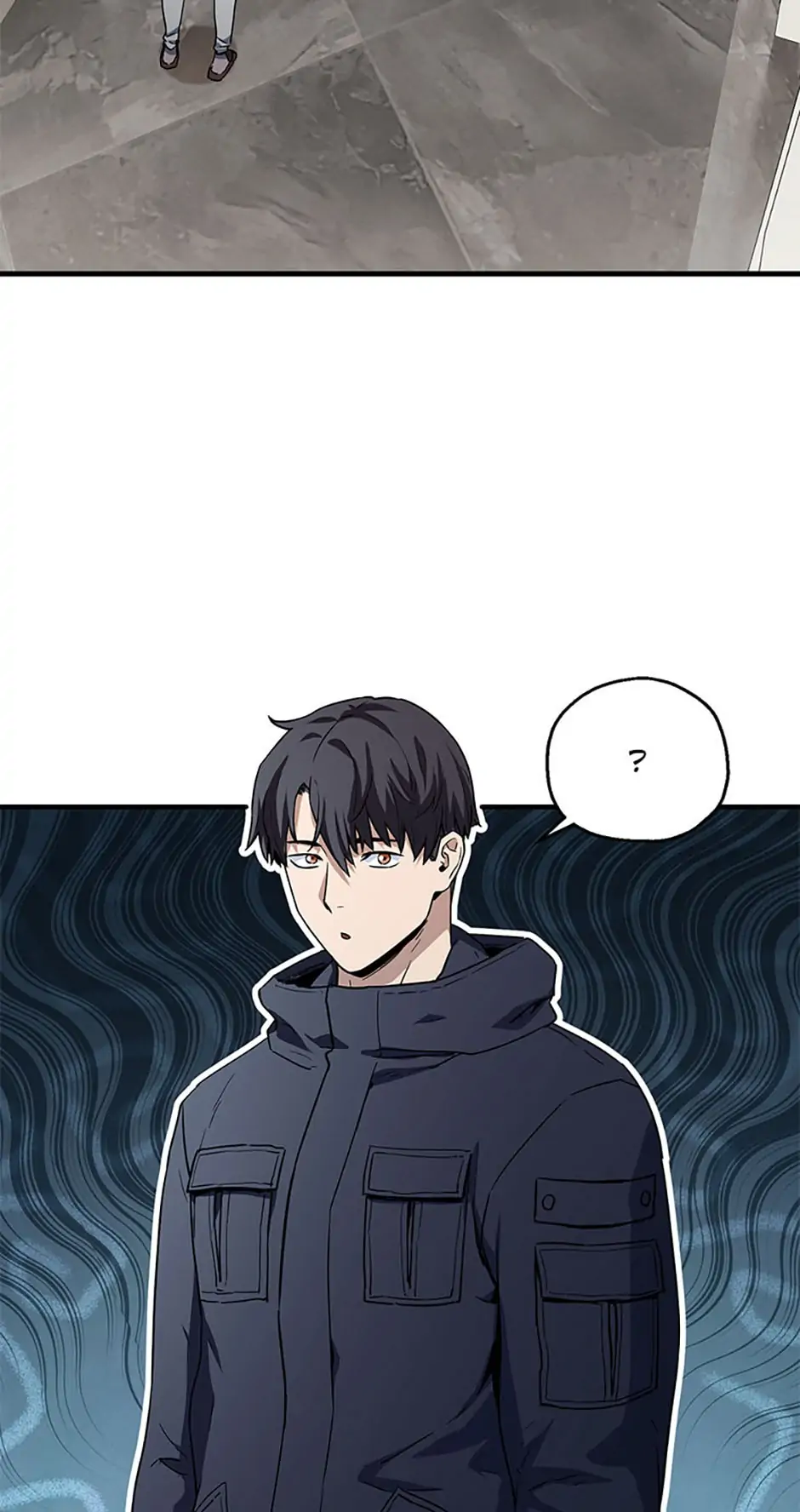 Read The Player Who Can't Level Up Manga Online