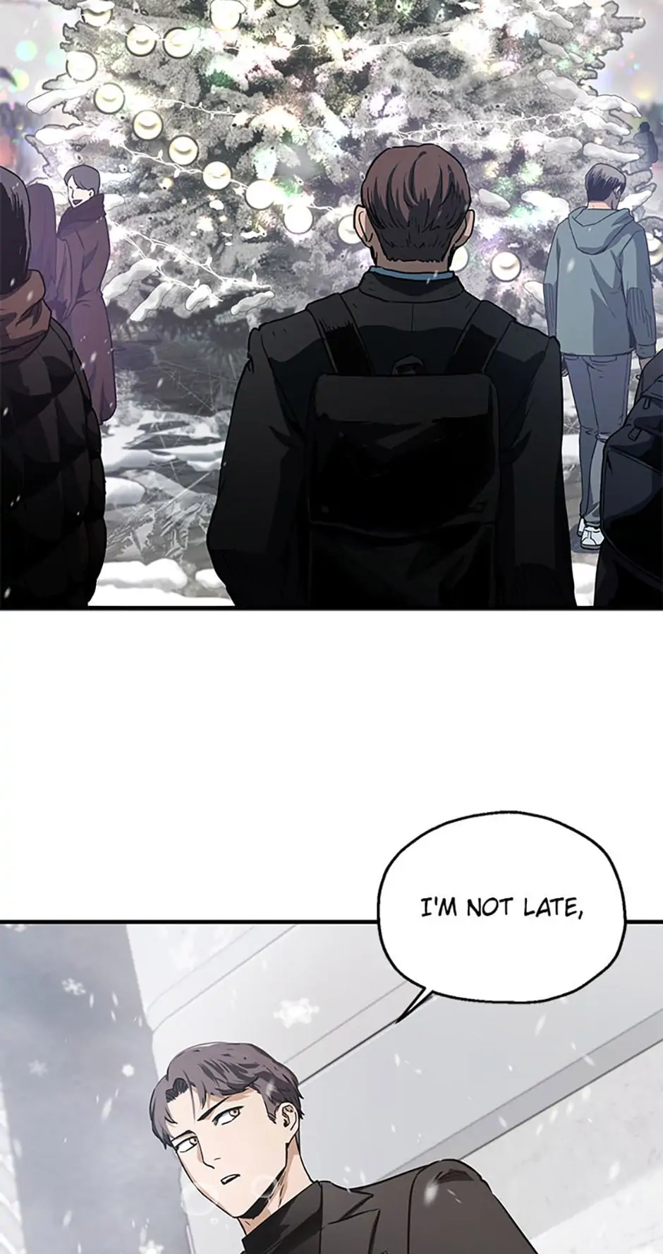 Read The Player Who Can't Level Up Manga Online
