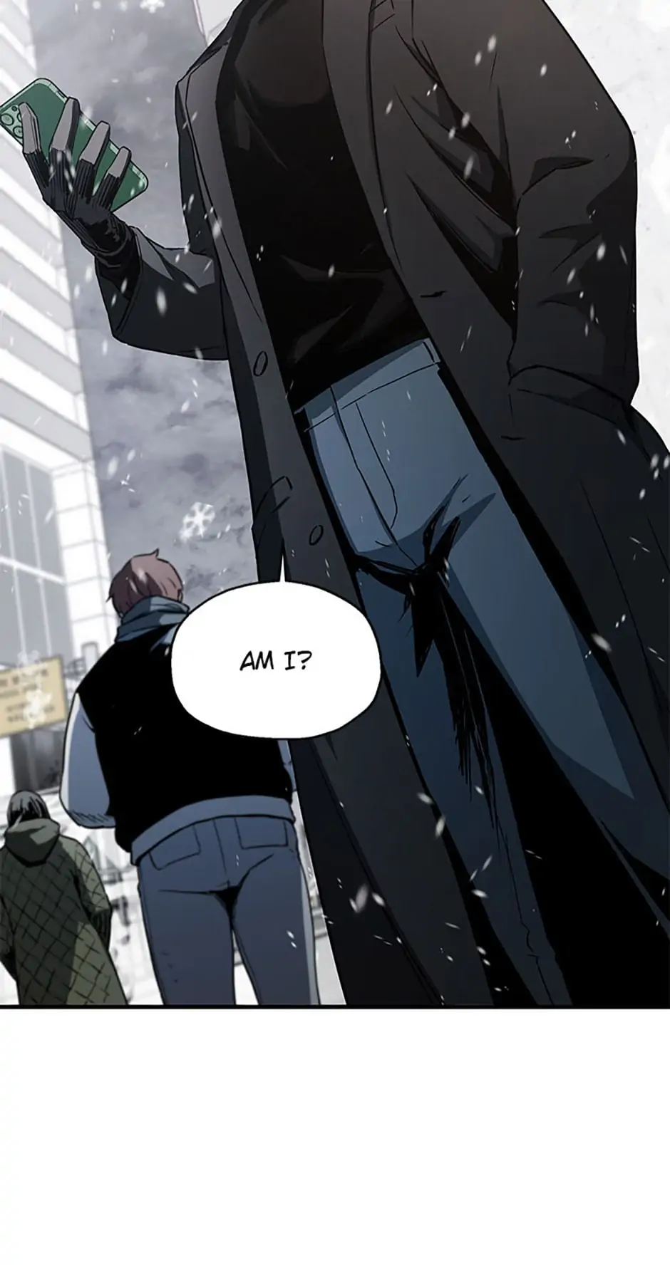 Read The Player Who Can't Level Up Manga Online