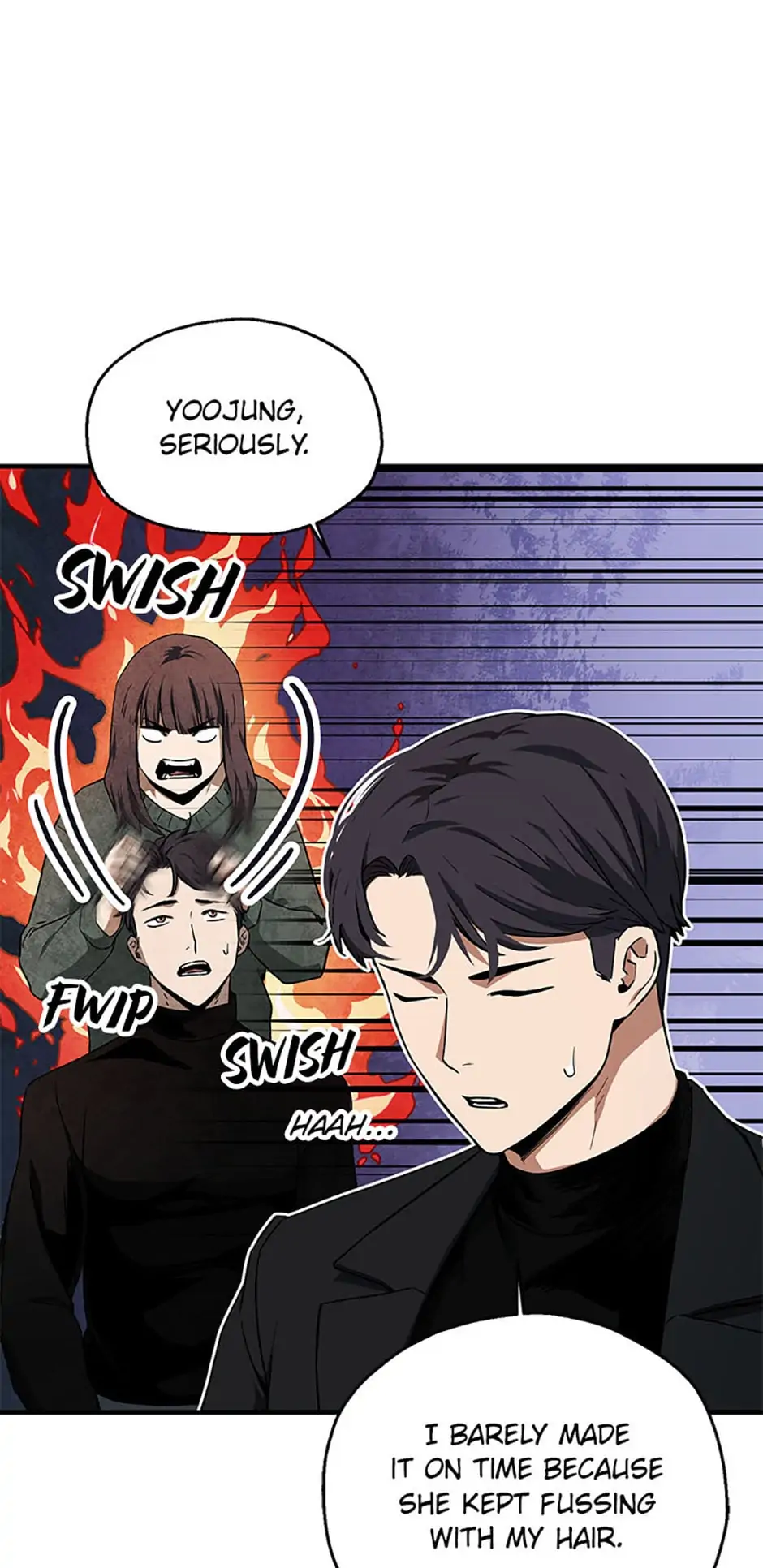 Read The Player Who Can't Level Up Manga Online