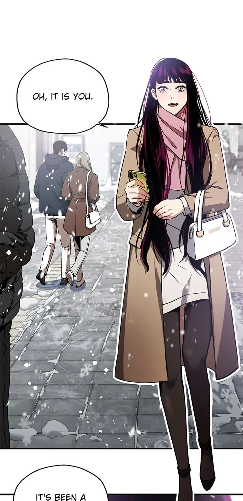 Read The Player Who Can't Level Up Manga Online