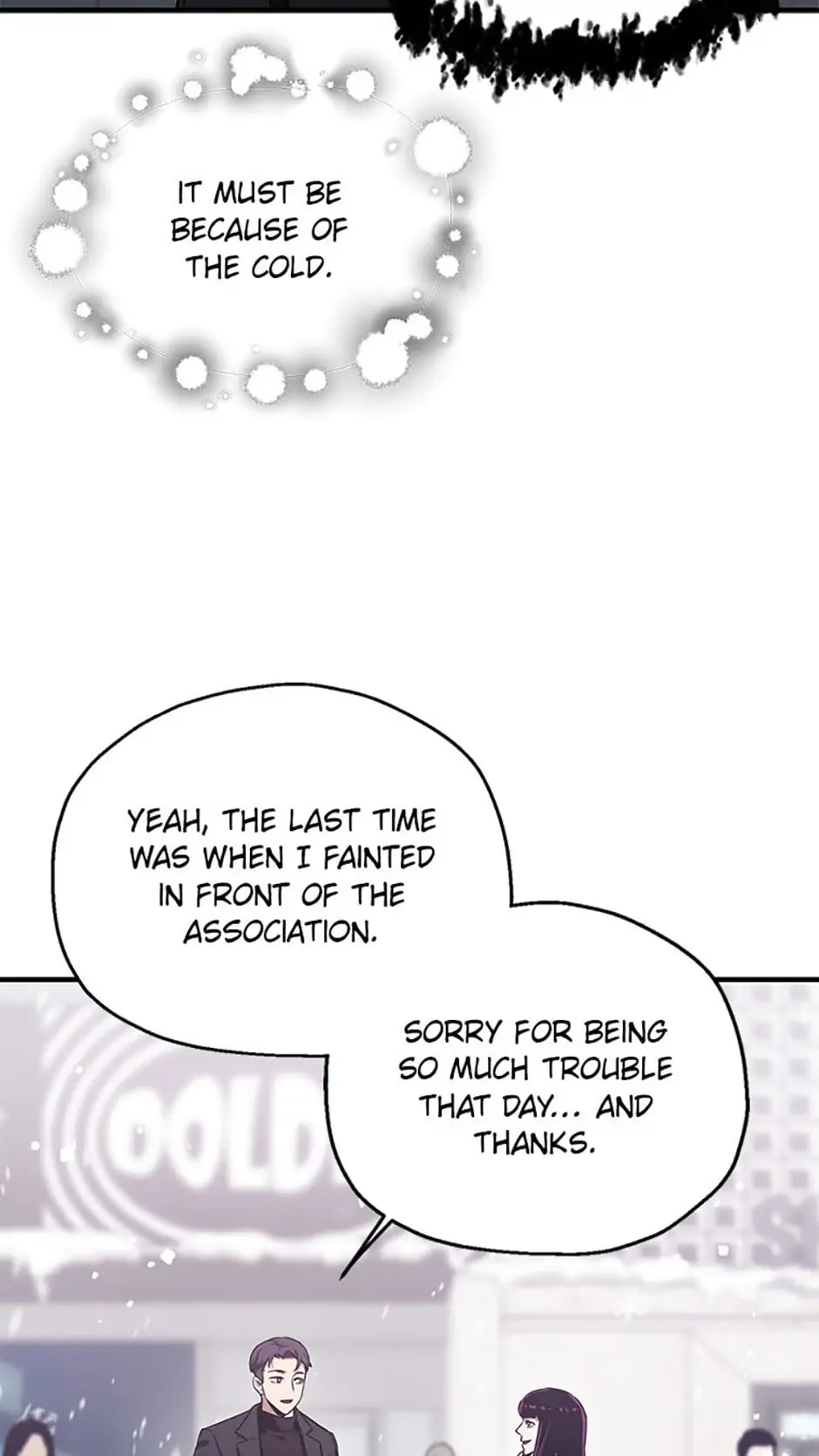 Read The Player Who Can't Level Up Manga Online