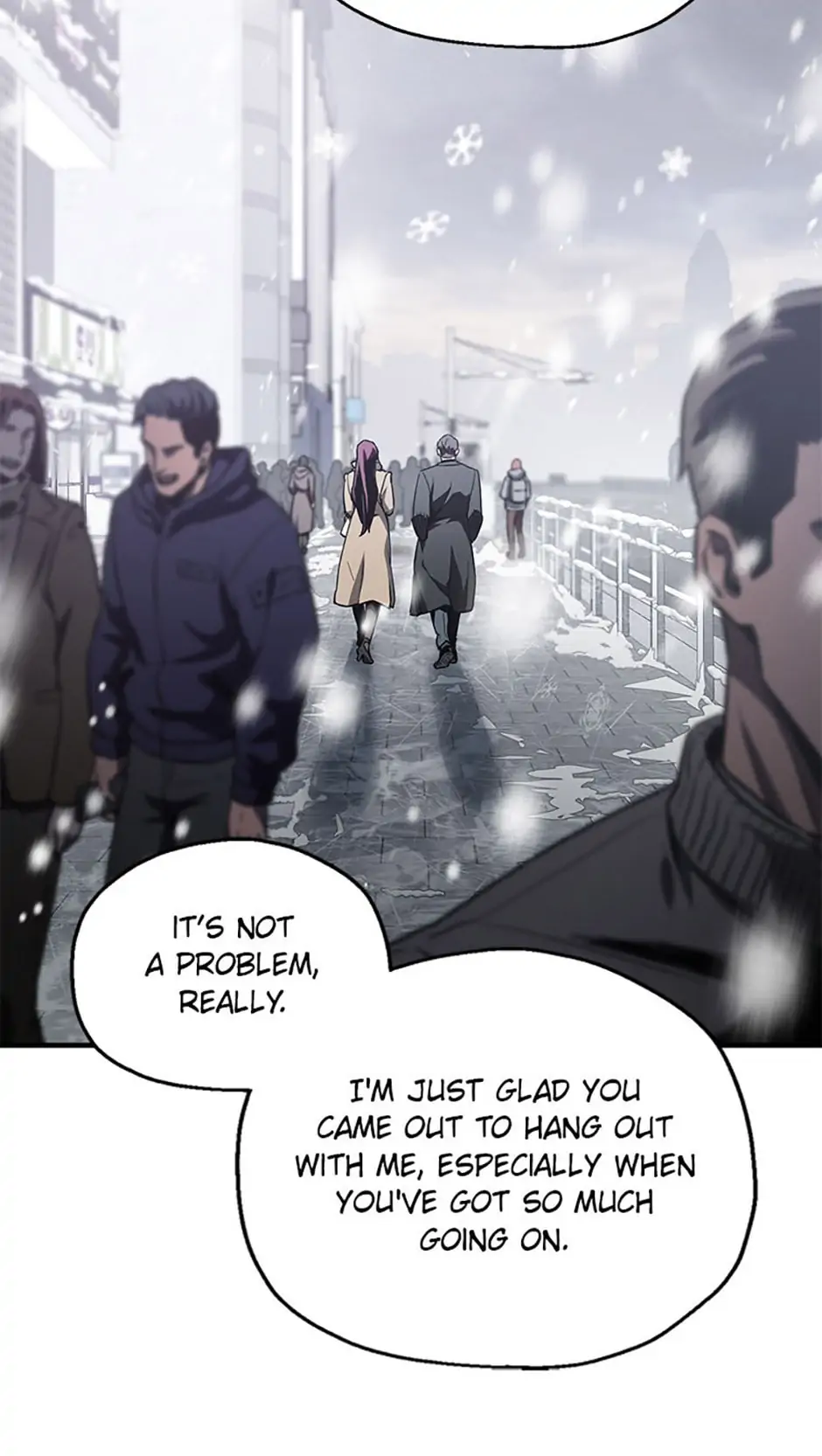 Read The Player Who Can't Level Up Manga Online