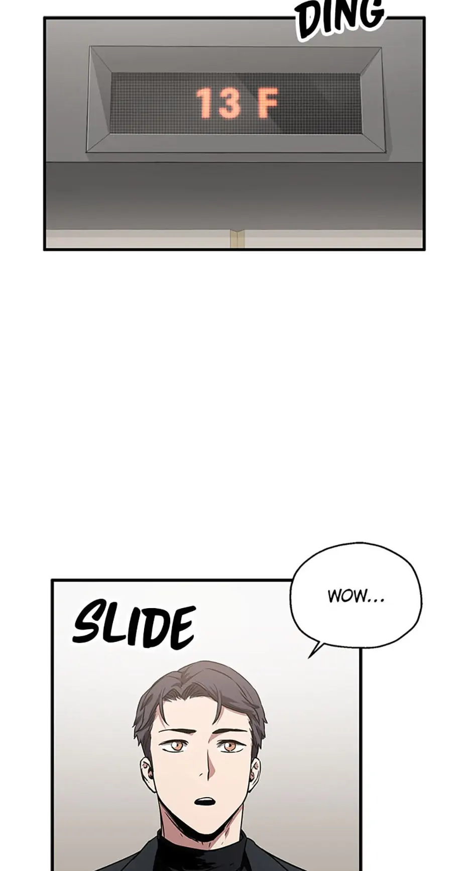 Read The Player Who Can't Level Up Manga Online
