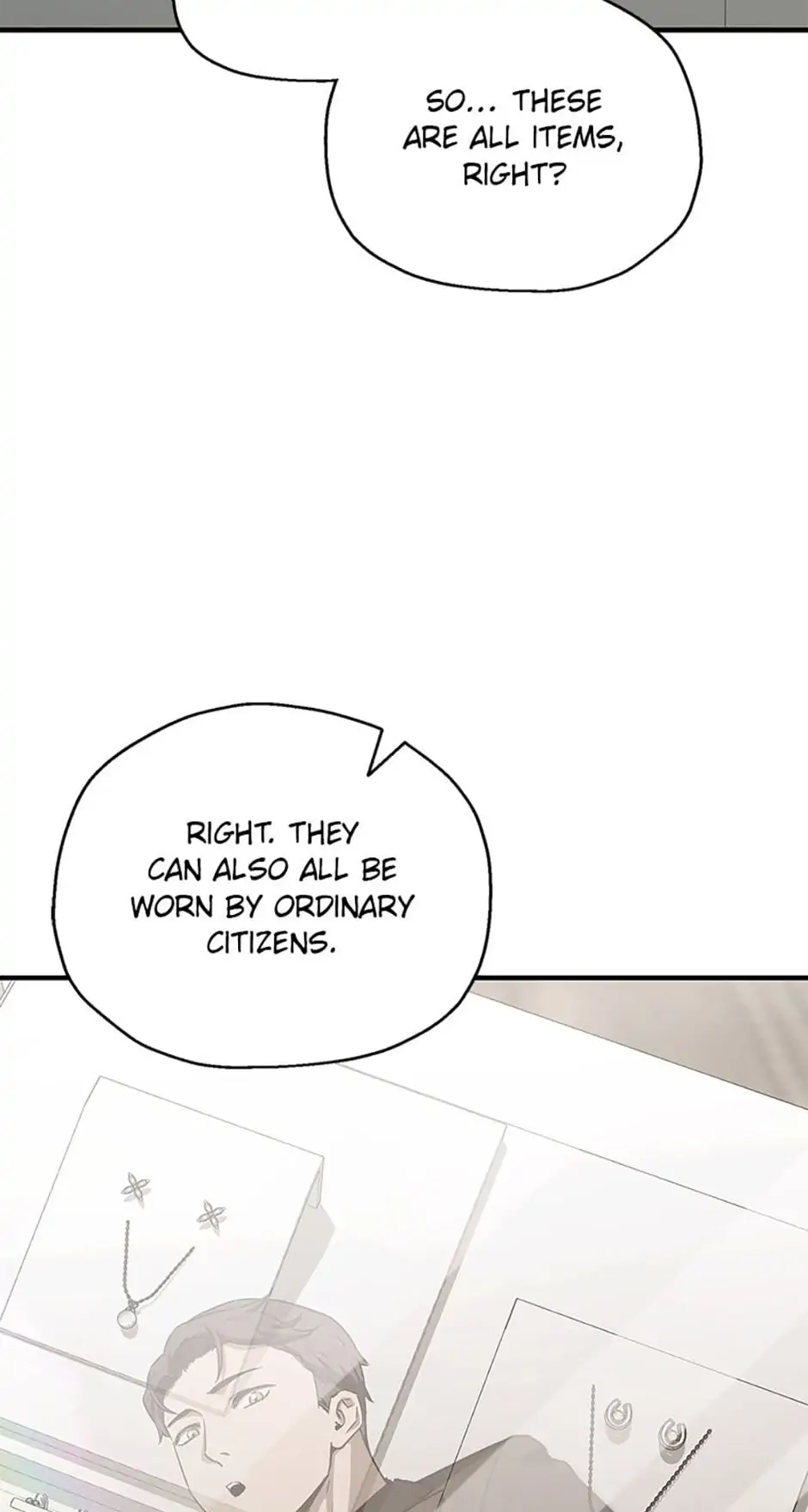 Read The Player Who Can't Level Up Manga Online