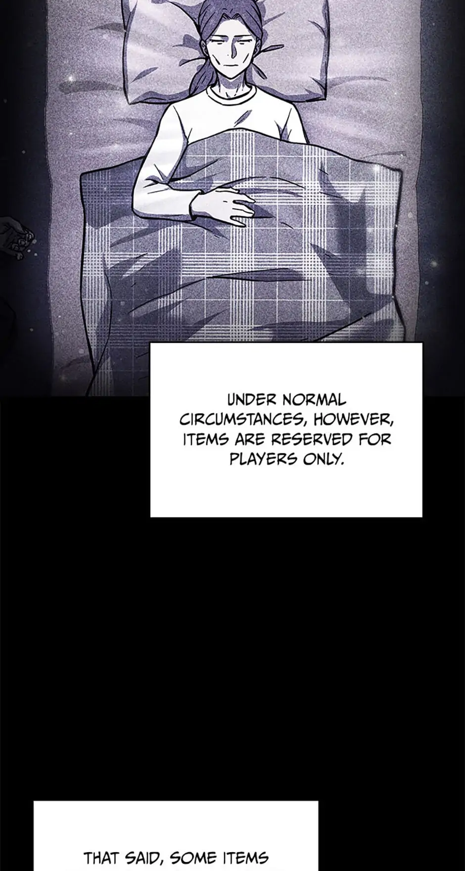Read The Player Who Can't Level Up Manga Online