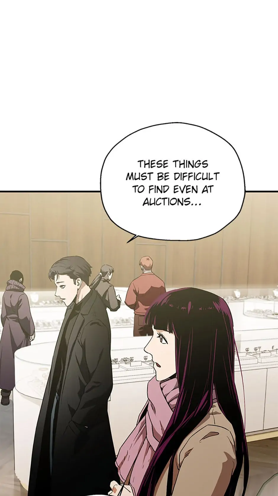 Read The Player Who Can't Level Up Manga Online