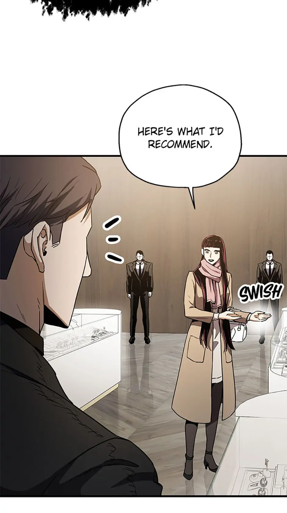 Read The Player Who Can't Level Up Manga Online