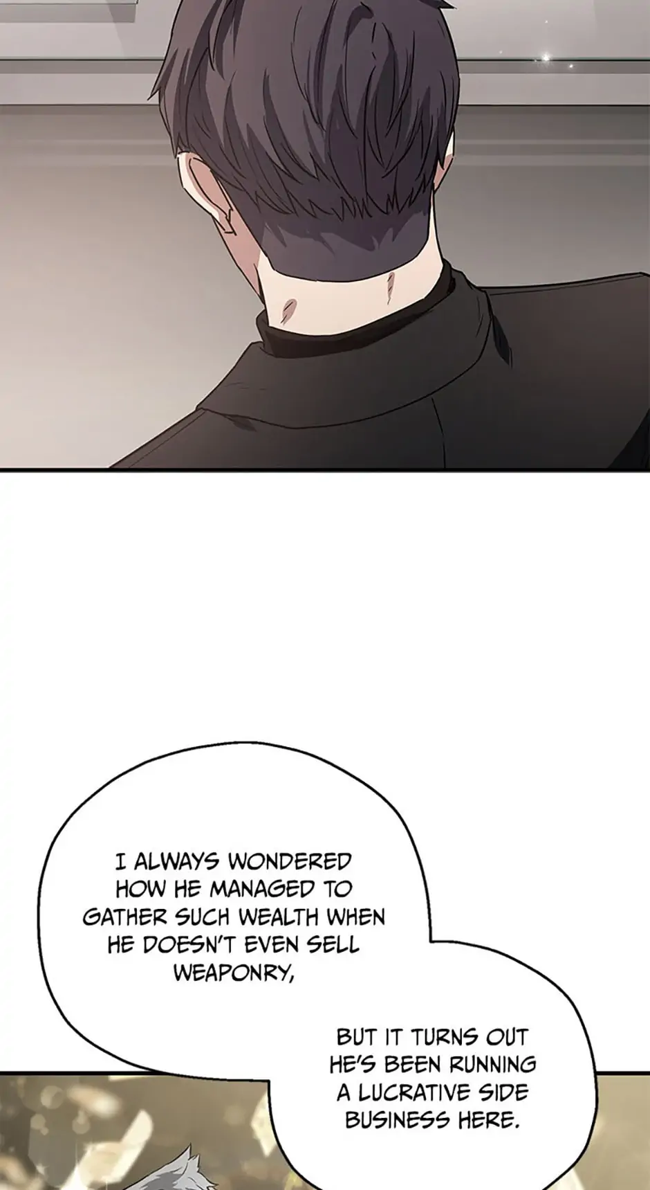Read The Player Who Can't Level Up Manga Online