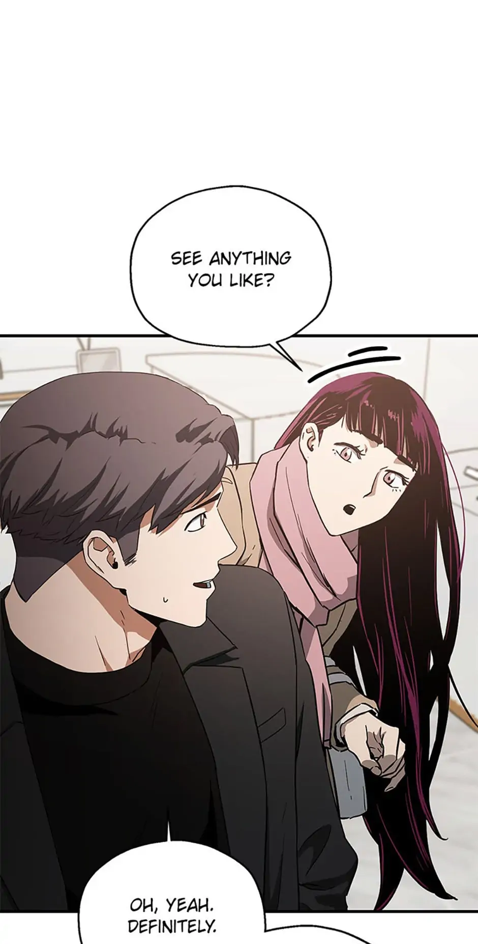 Read The Player Who Can't Level Up Manga Online