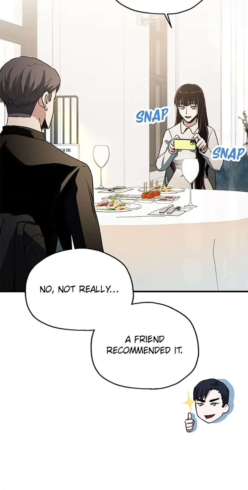 Read The Player Who Can't Level Up Manga Online