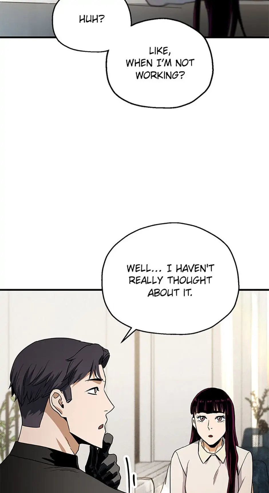 Read The Player Who Can't Level Up Manga Online