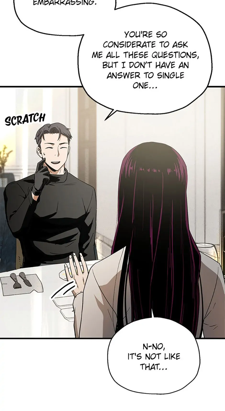 Read The Player Who Can't Level Up Manga Online