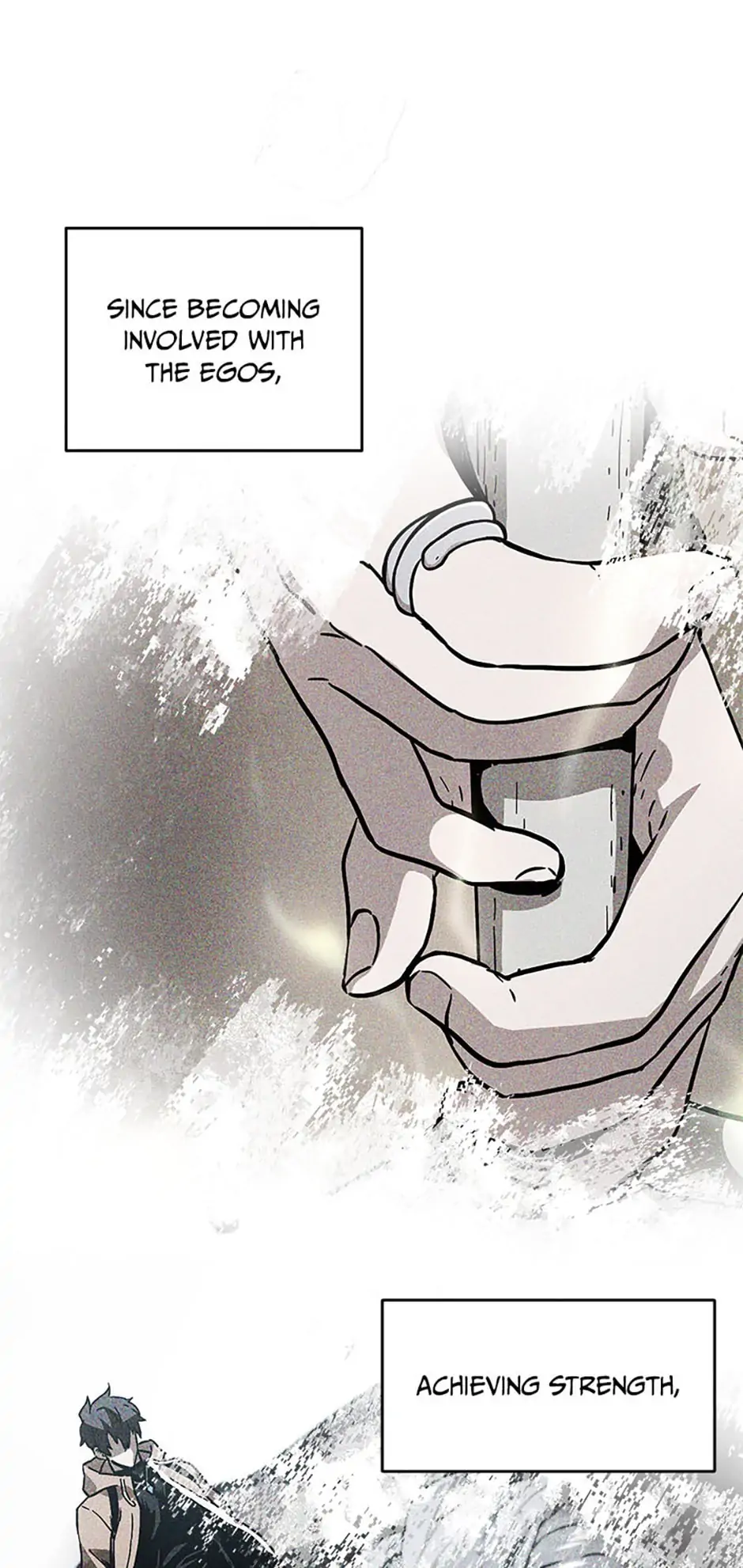 Read The Player Who Can't Level Up Manga Online