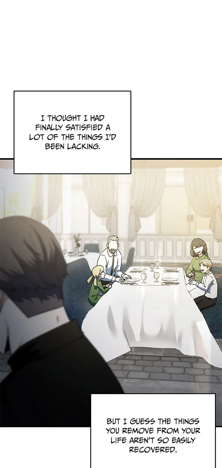 Read The Player Who Can't Level Up Manga Online