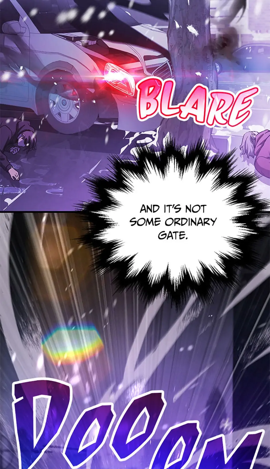Read The Player Who Can't Level Up Manga Online