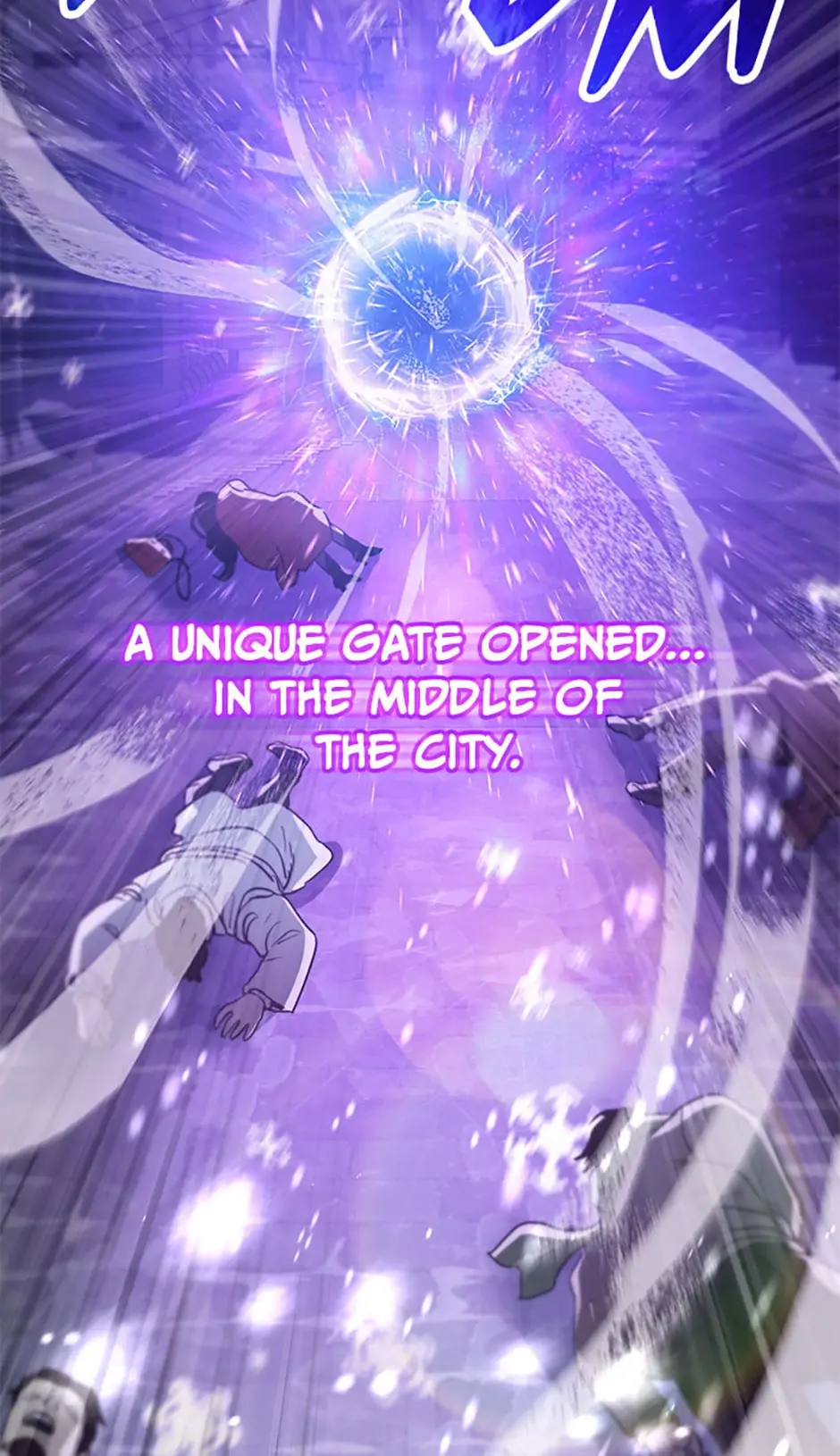Read The Player Who Can't Level Up Manga Online