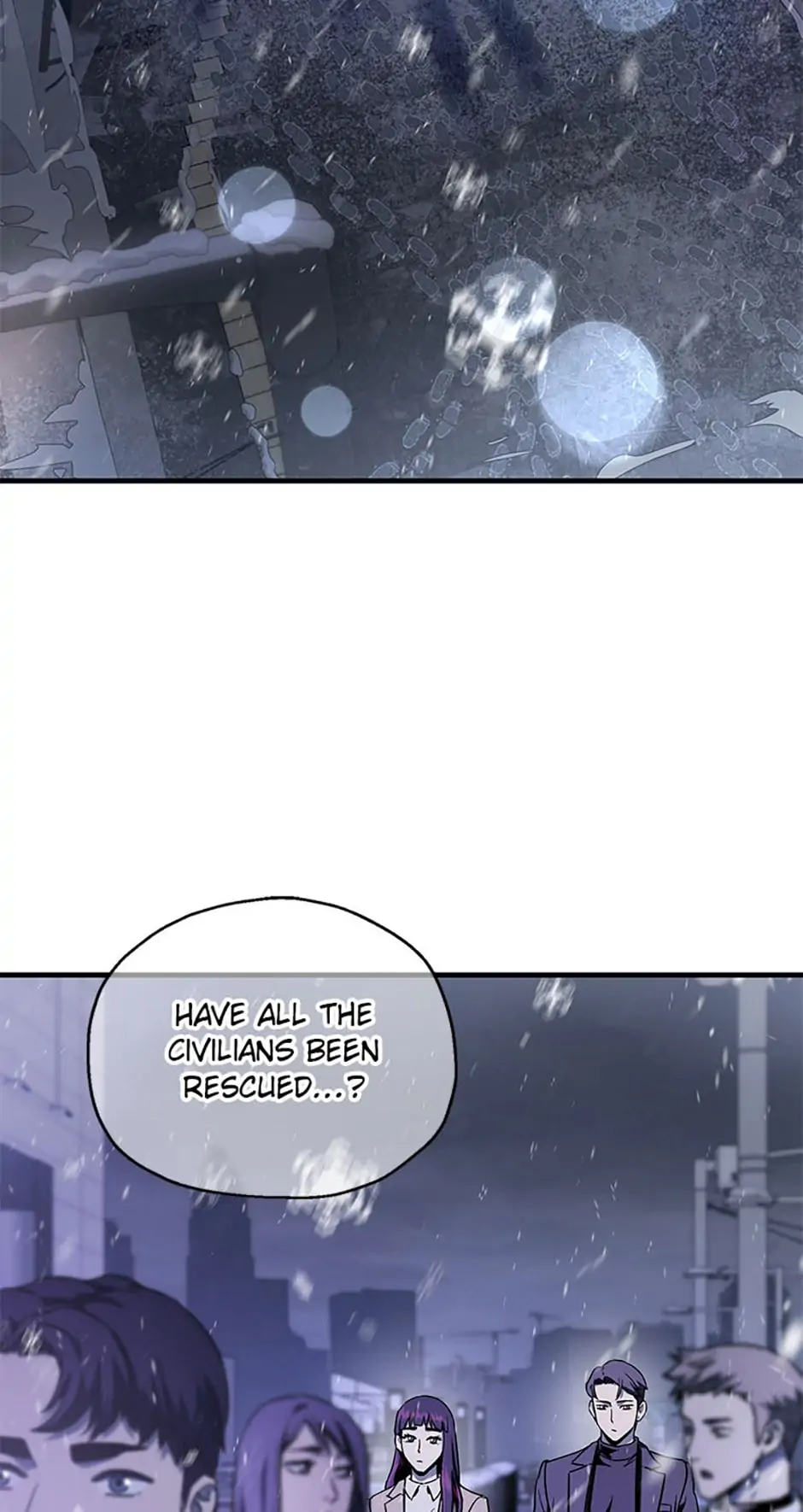 Read The Player Who Can't Level Up Manga Online
