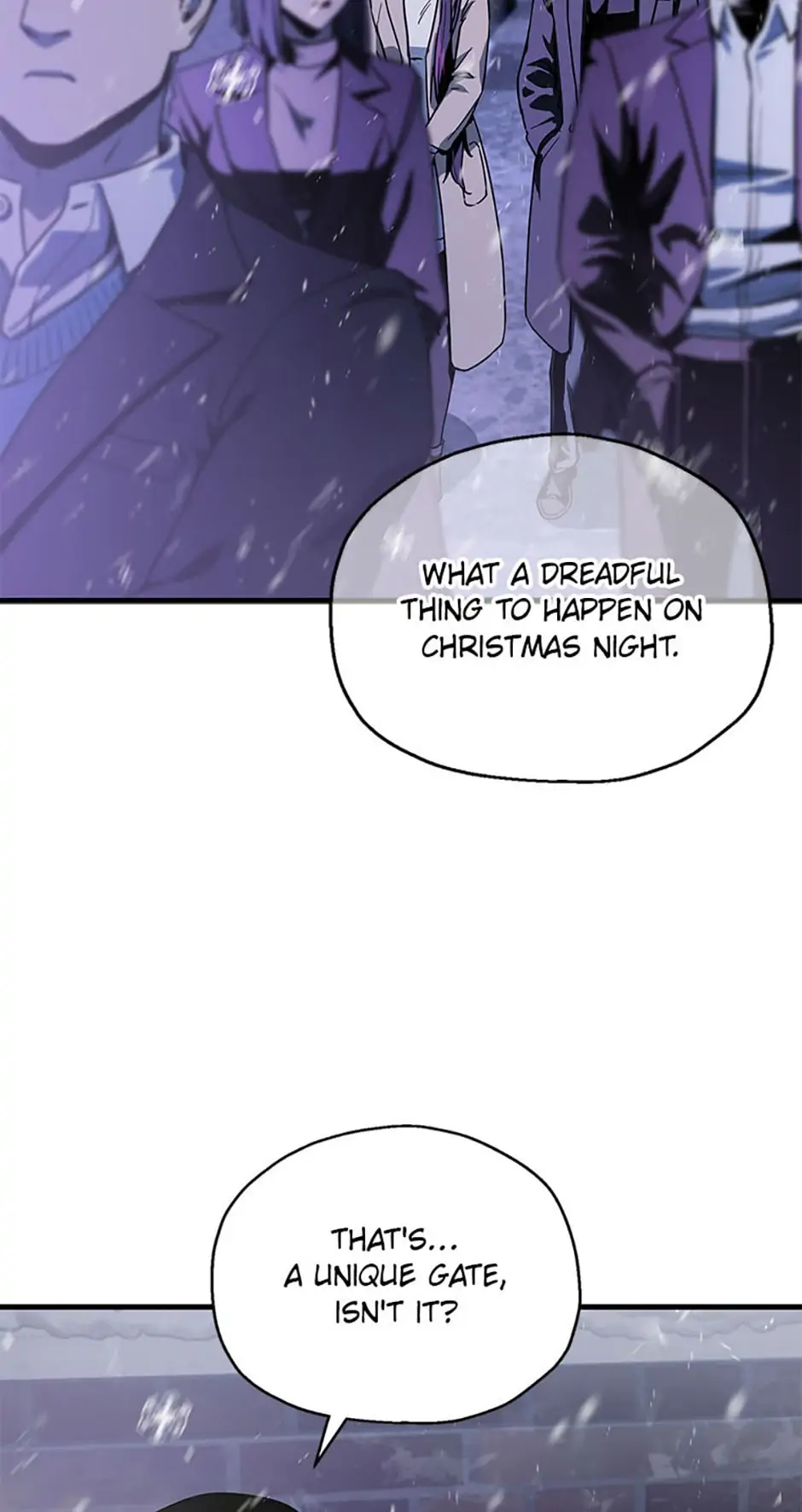 Read The Player Who Can't Level Up Manga Online