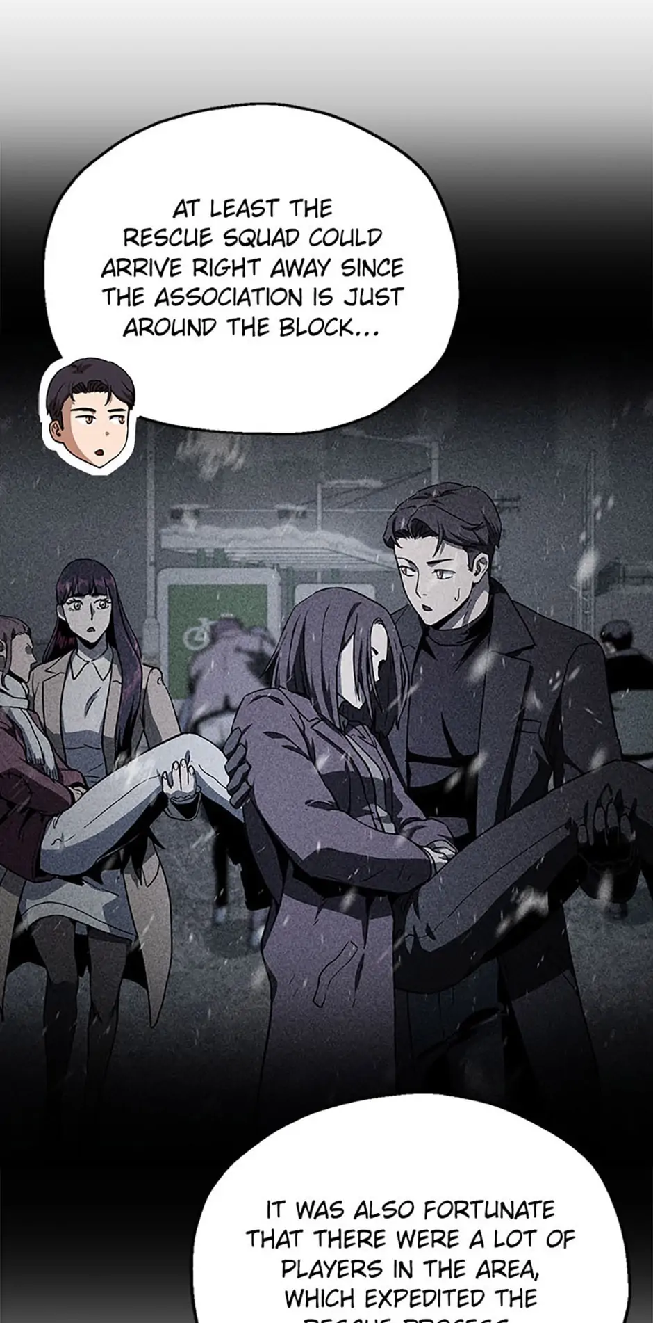 Read The Player Who Can't Level Up Manga Online