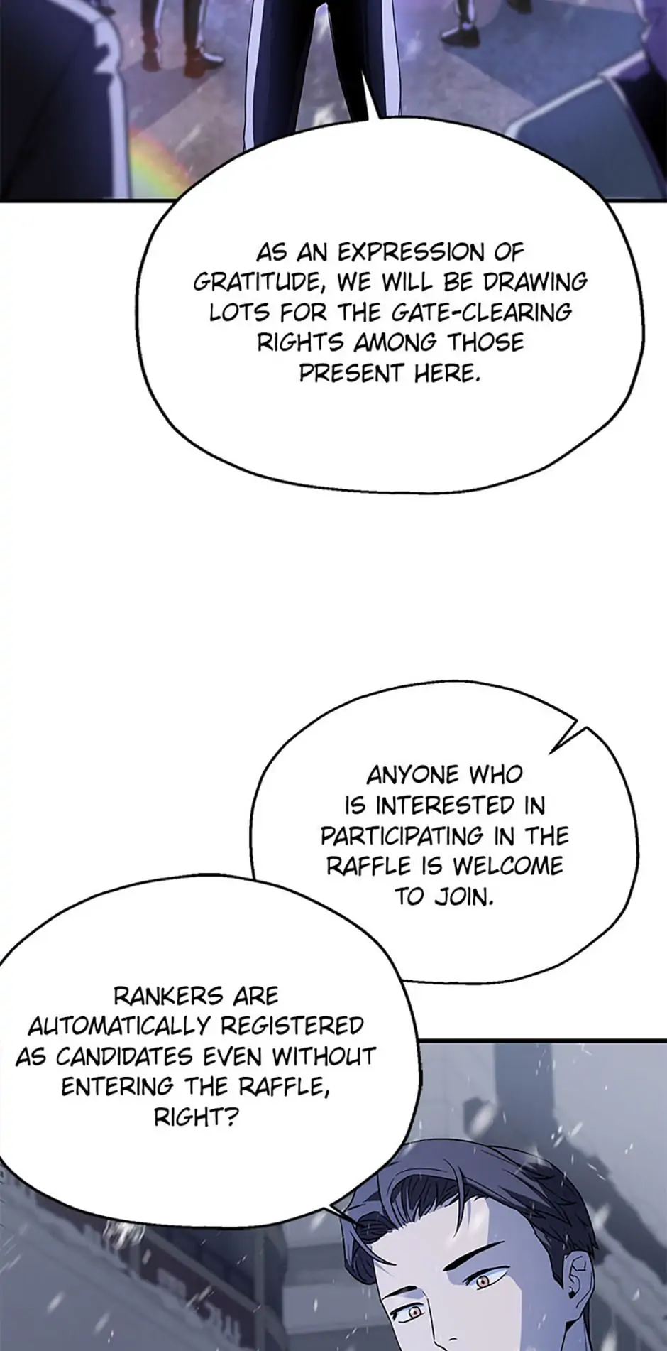Read The Player Who Can't Level Up Manga Online