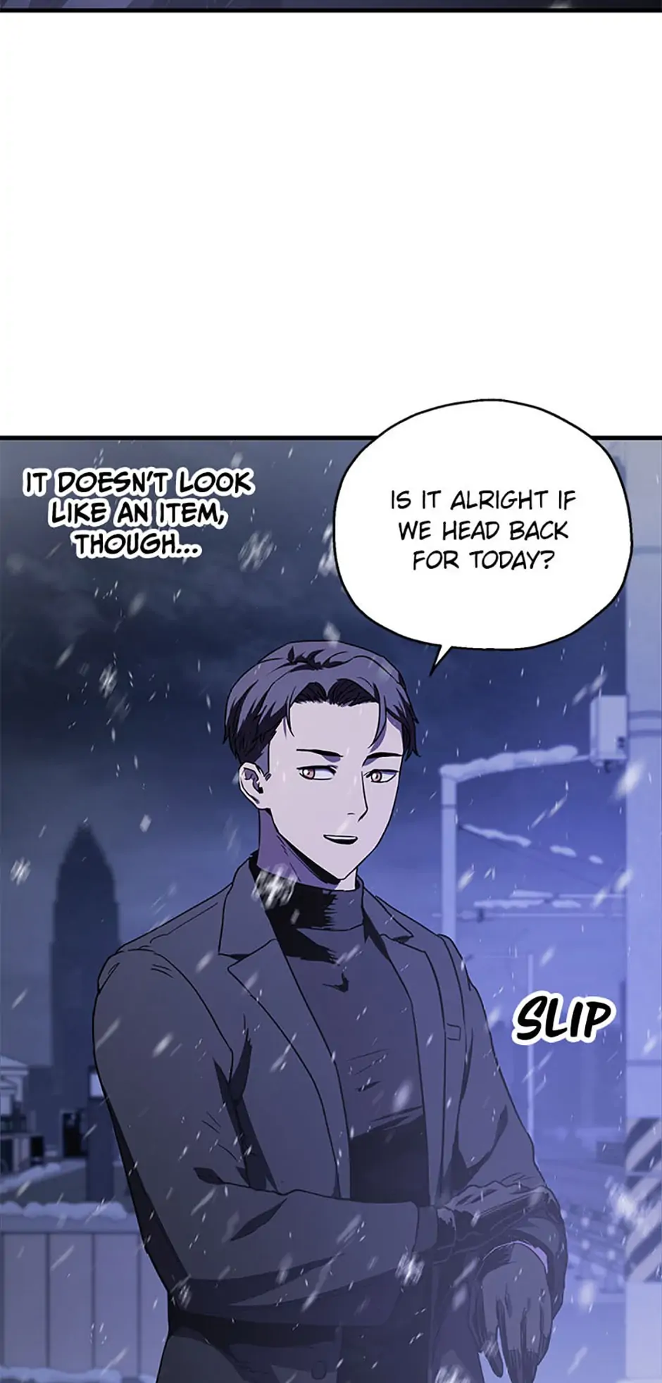 Read The Player Who Can't Level Up Manga Online