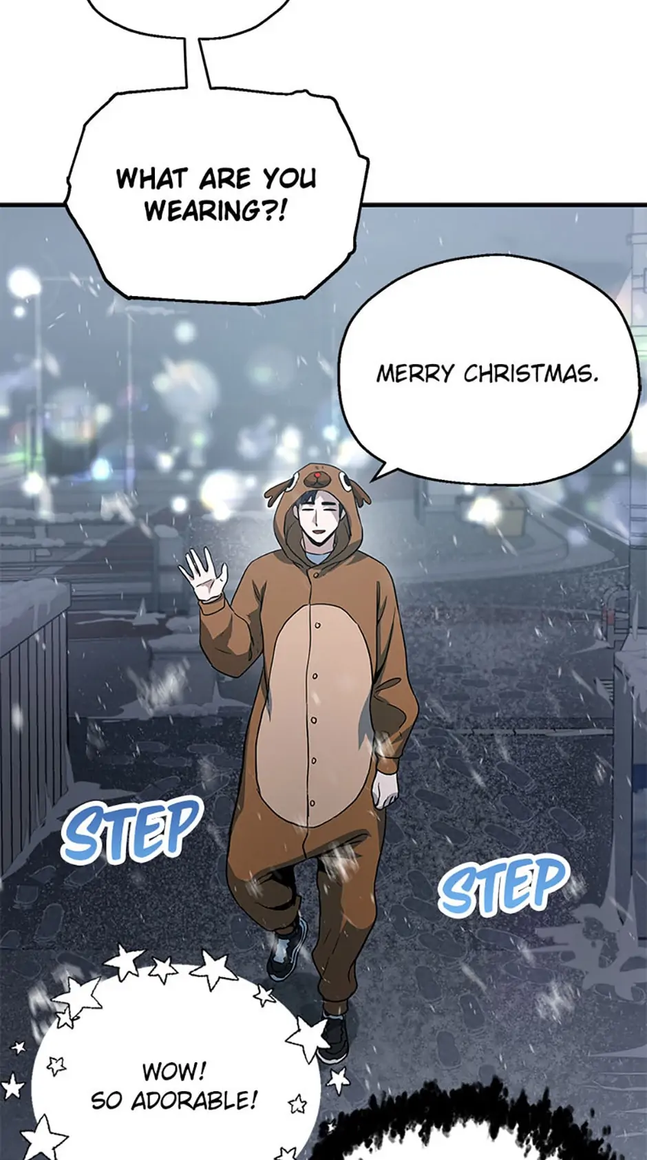 Read The Player Who Can't Level Up Manga Online