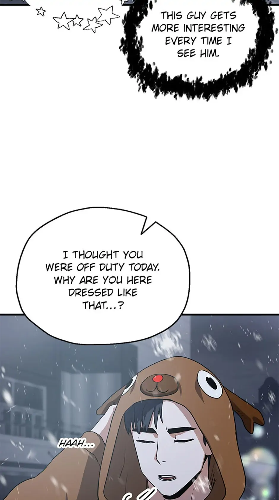 Read The Player Who Can't Level Up Manga Online