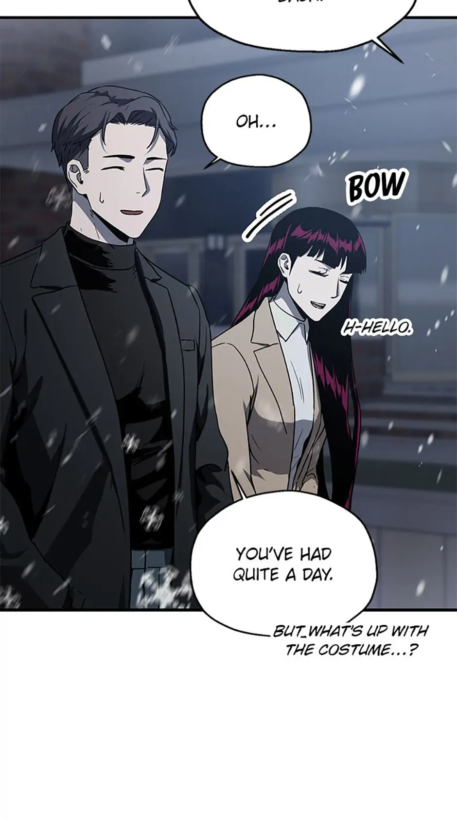 Read The Player Who Can't Level Up Manga Online