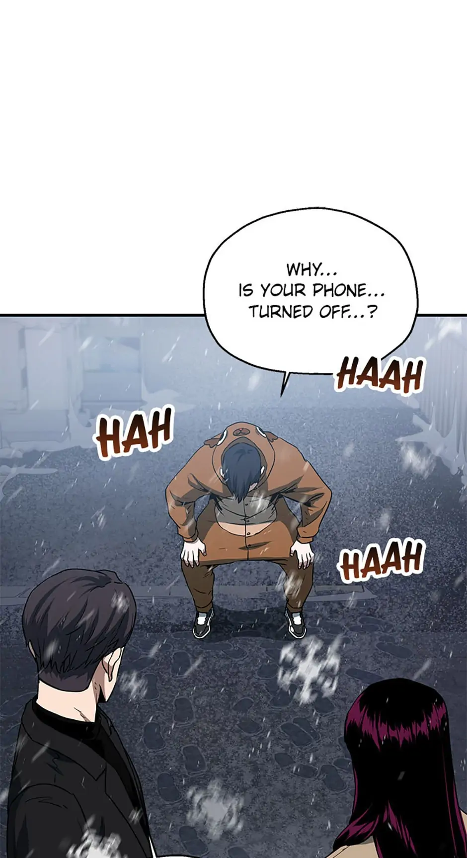 Read The Player Who Can't Level Up Manga Online