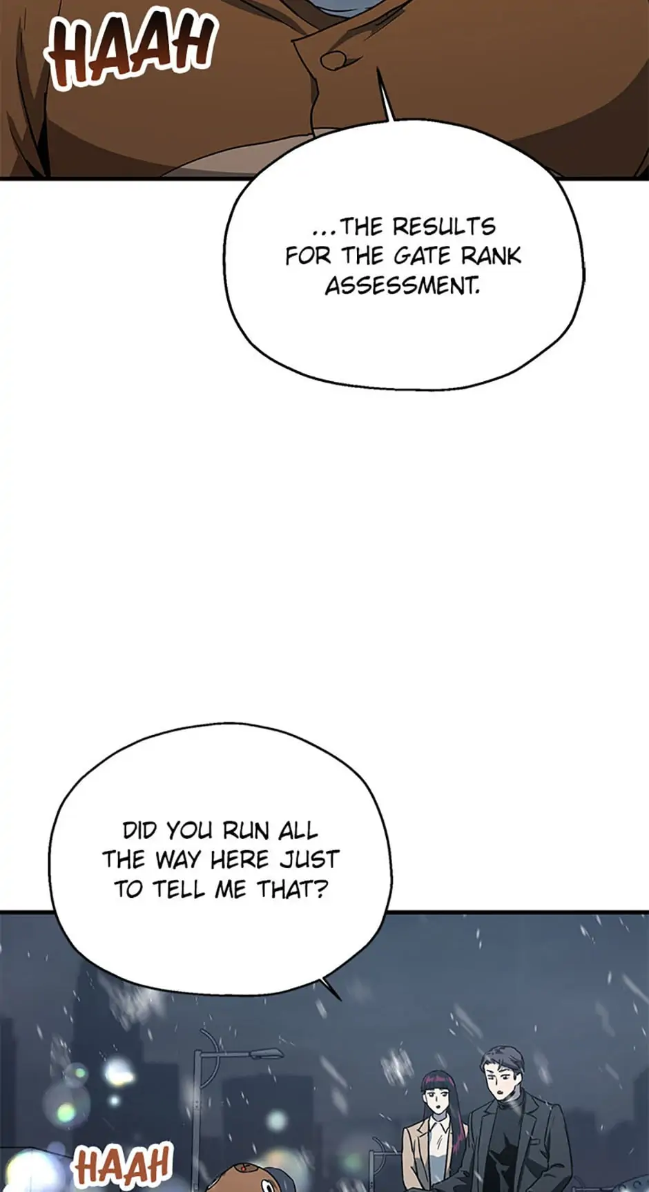 Read The Player Who Can't Level Up Manga Online