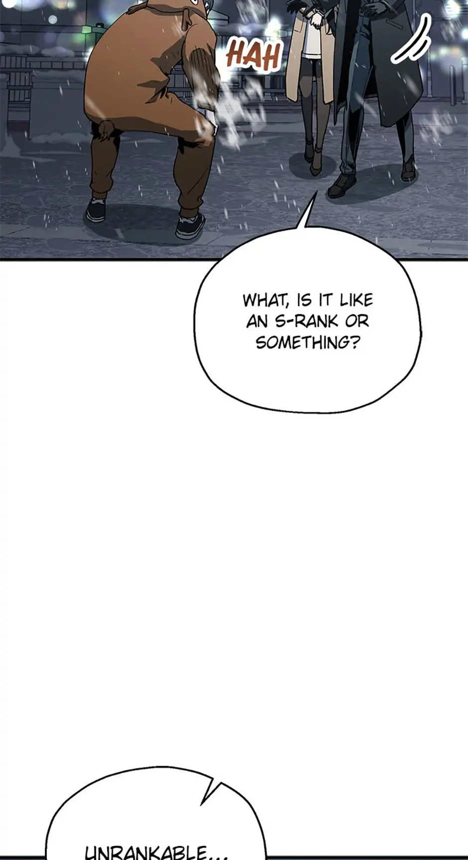 Read The Player Who Can't Level Up Manga Online
