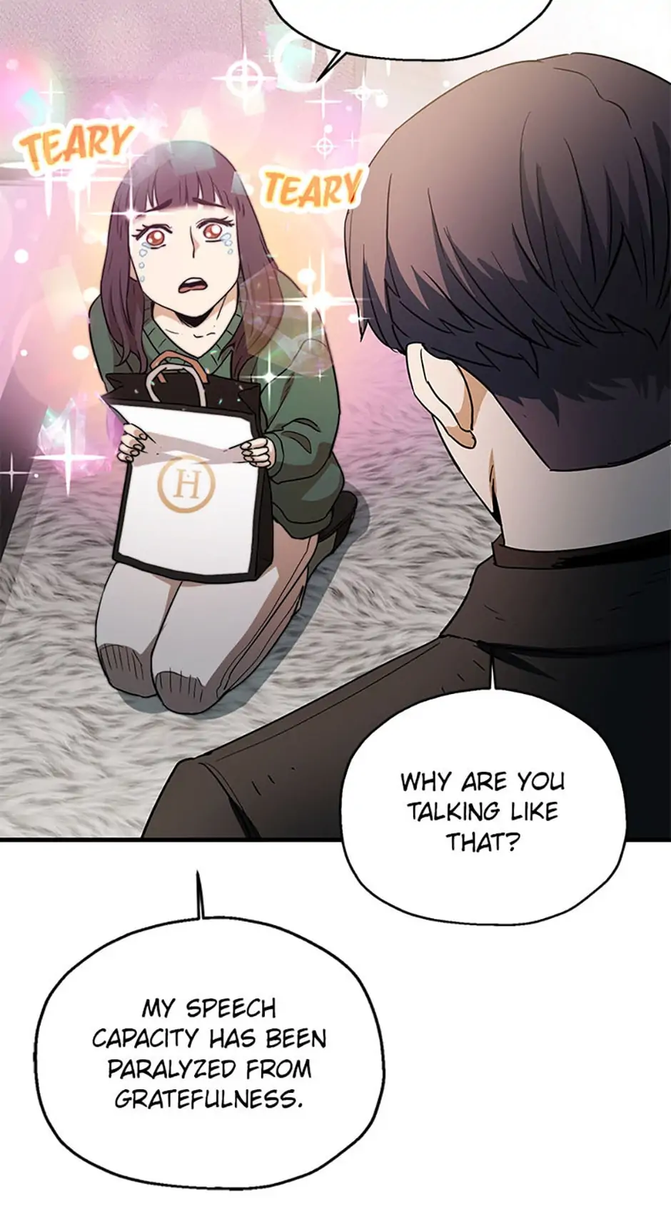 Read The Player Who Can't Level Up Manga Online
