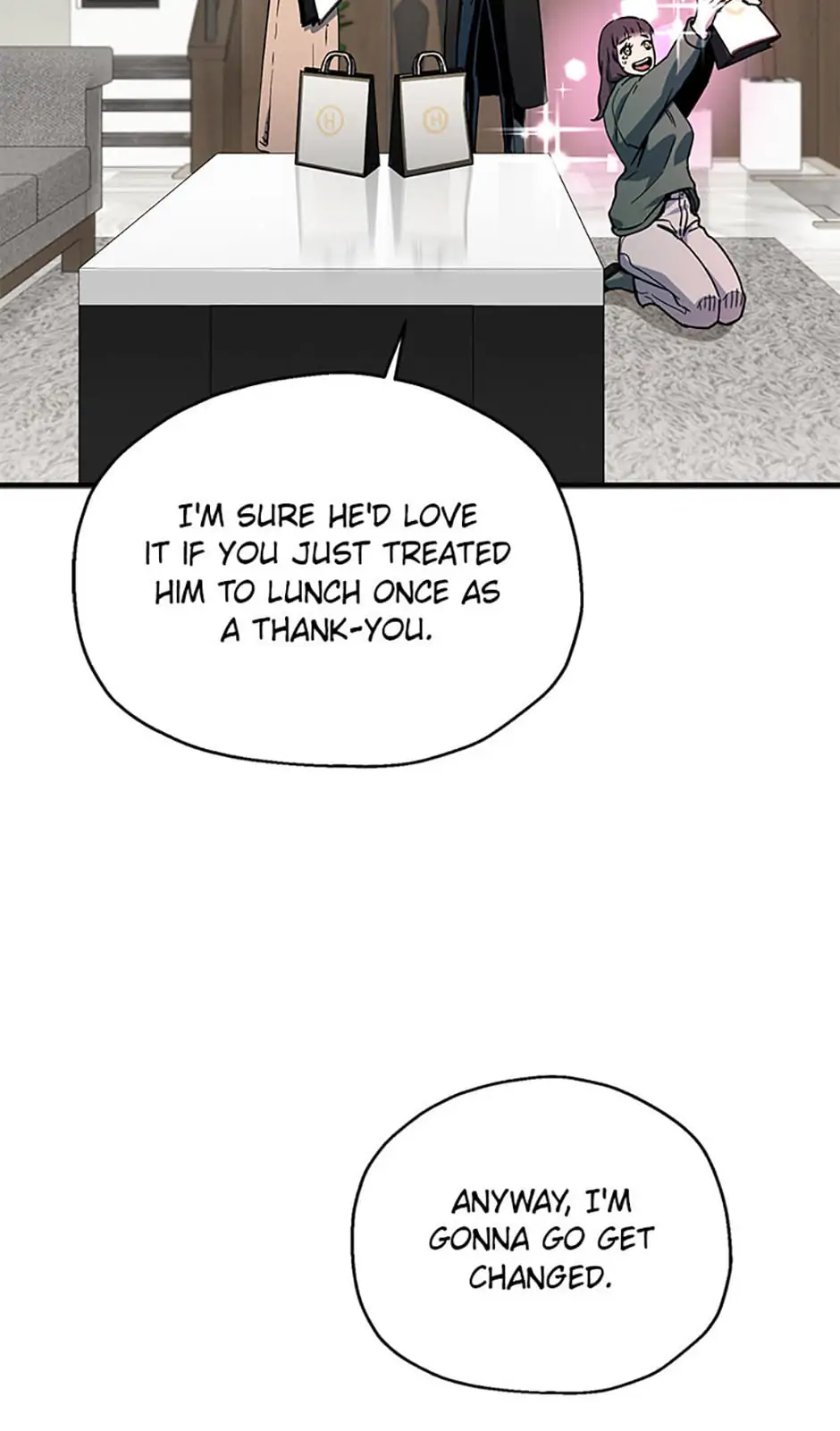 Read The Player Who Can't Level Up Manga Online