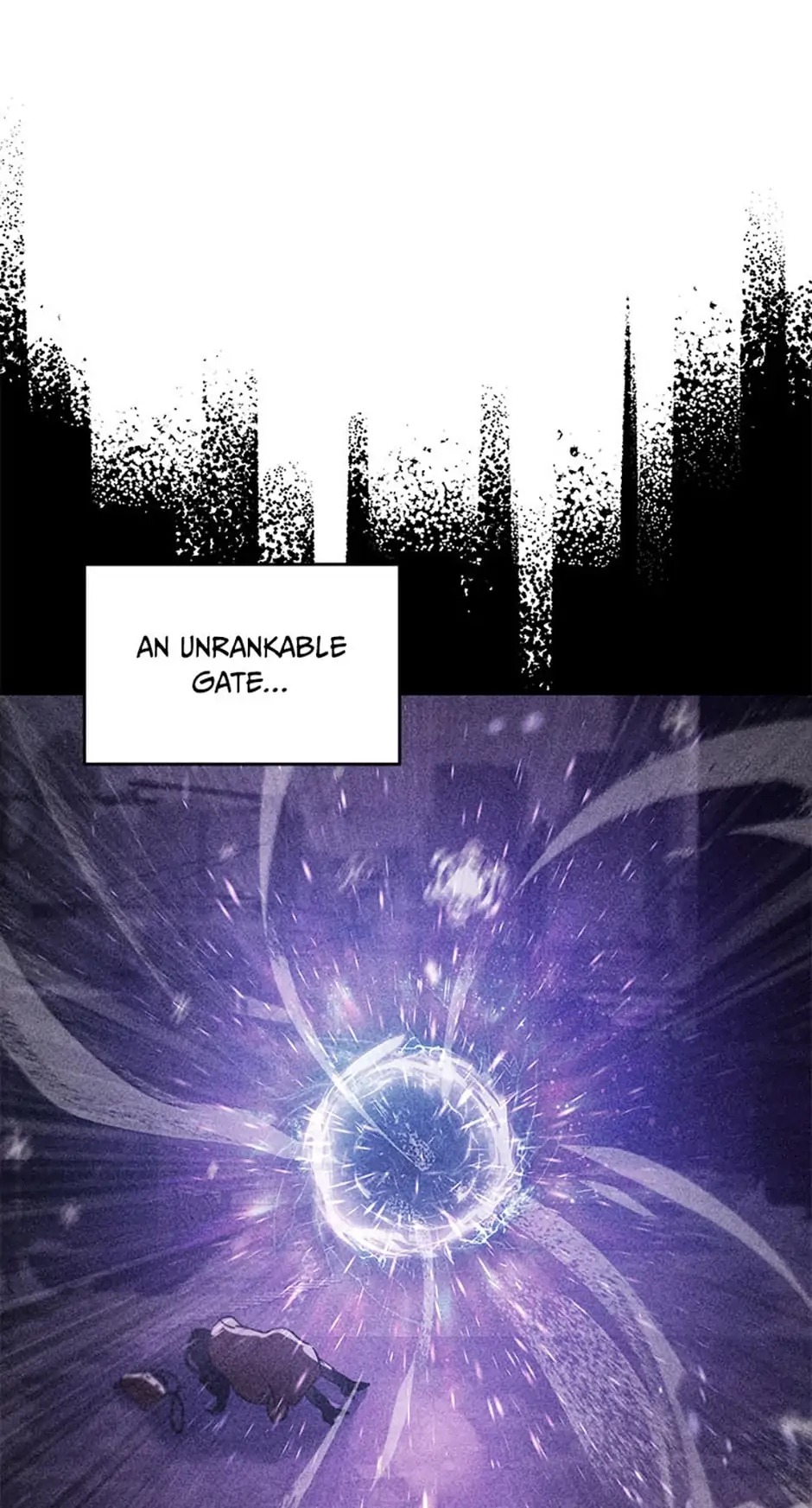 Read The Player Who Can't Level Up Manga Online