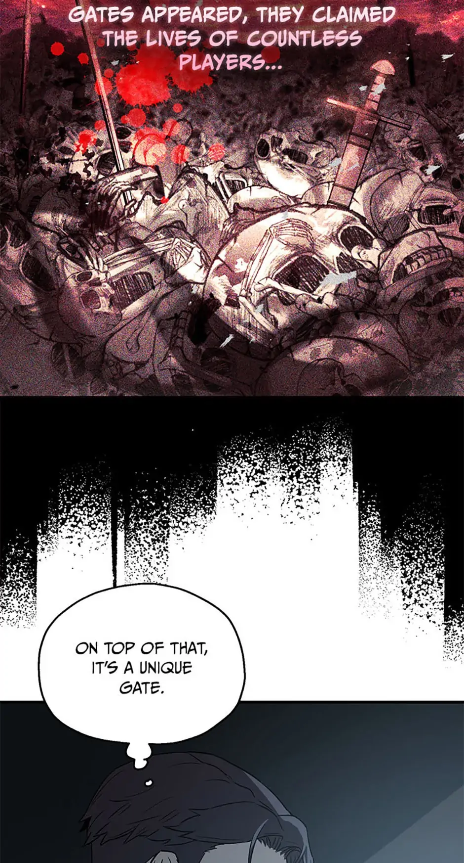 Read The Player Who Can't Level Up Manga Online
