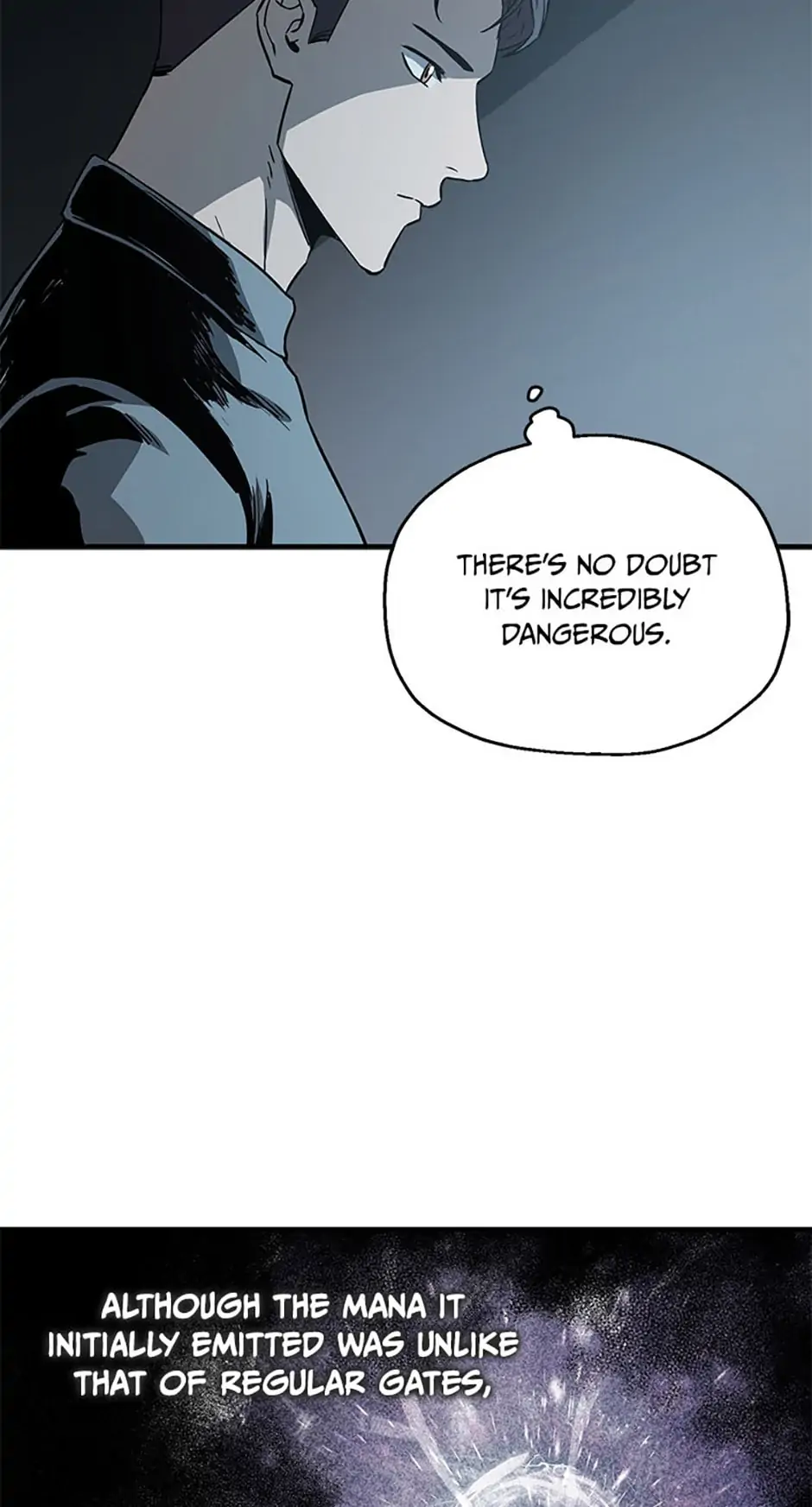 Read The Player Who Can't Level Up Manga Online