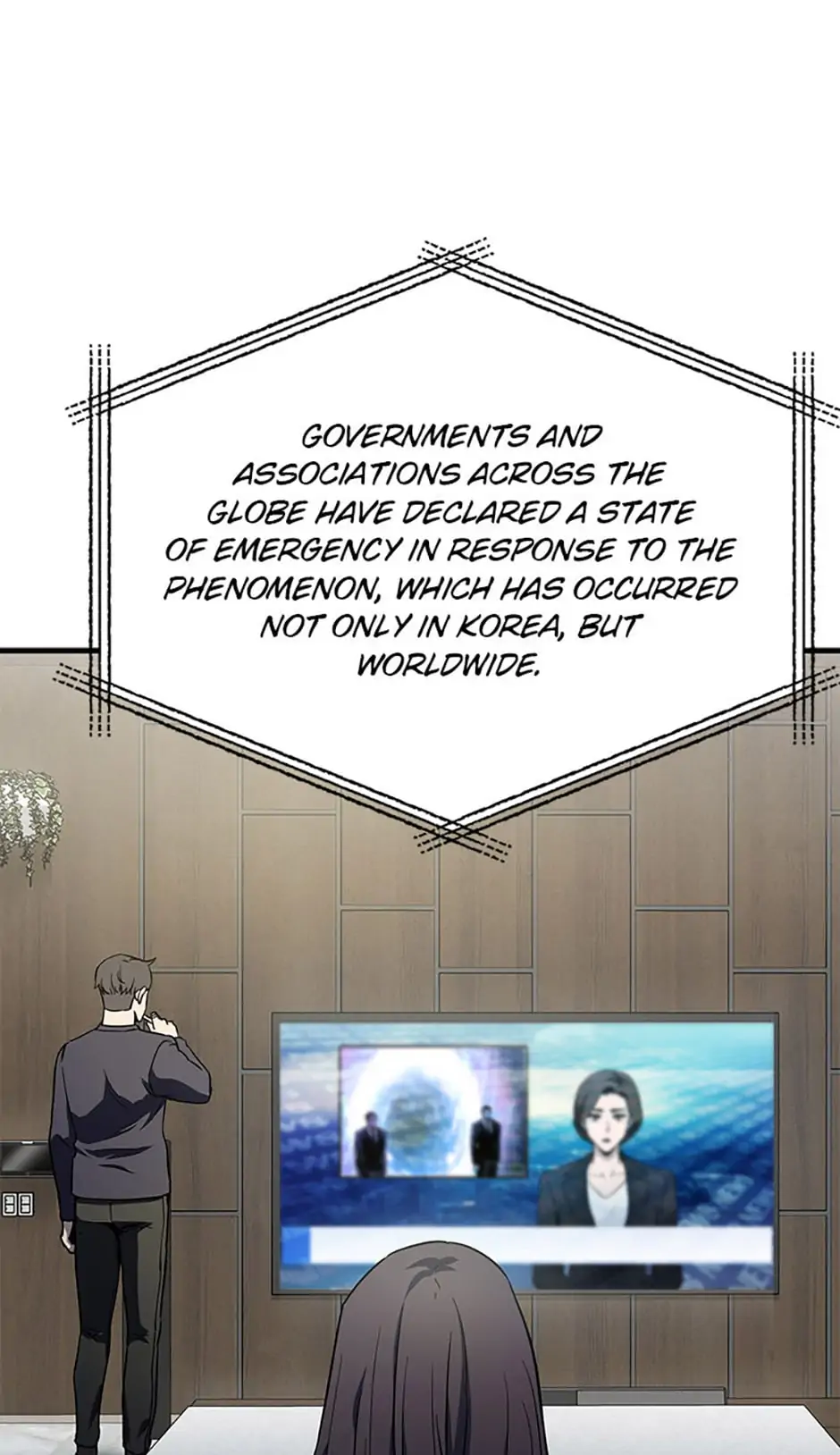 Read The Player Who Can't Level Up Manga Online