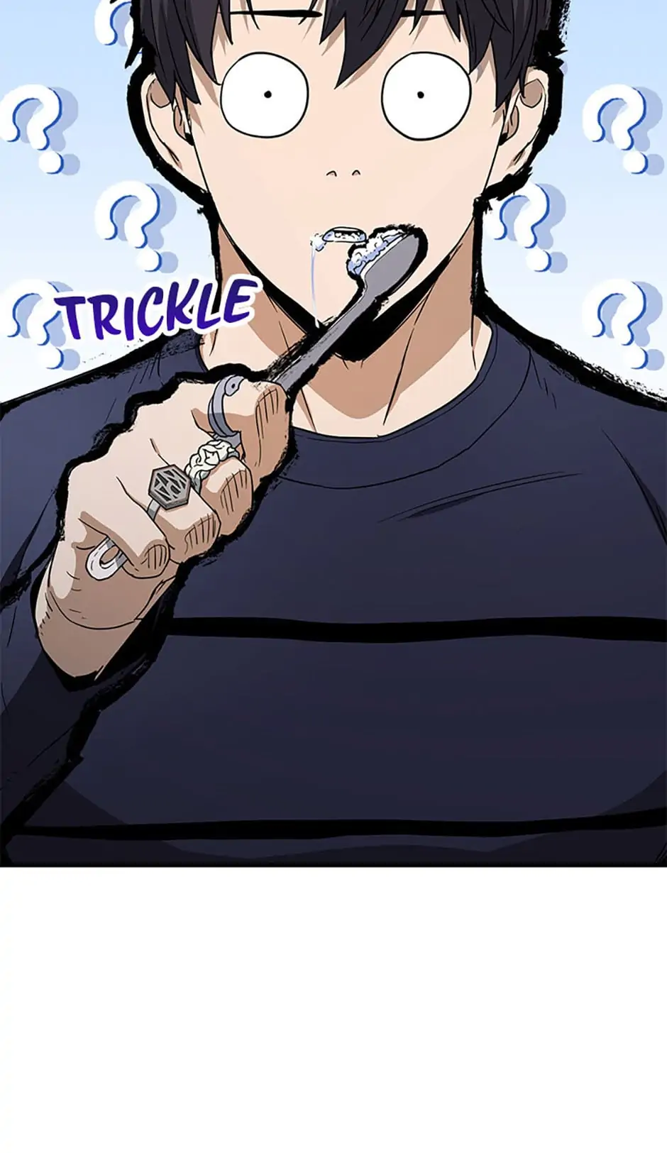 Read The Player Who Can't Level Up Manga Online